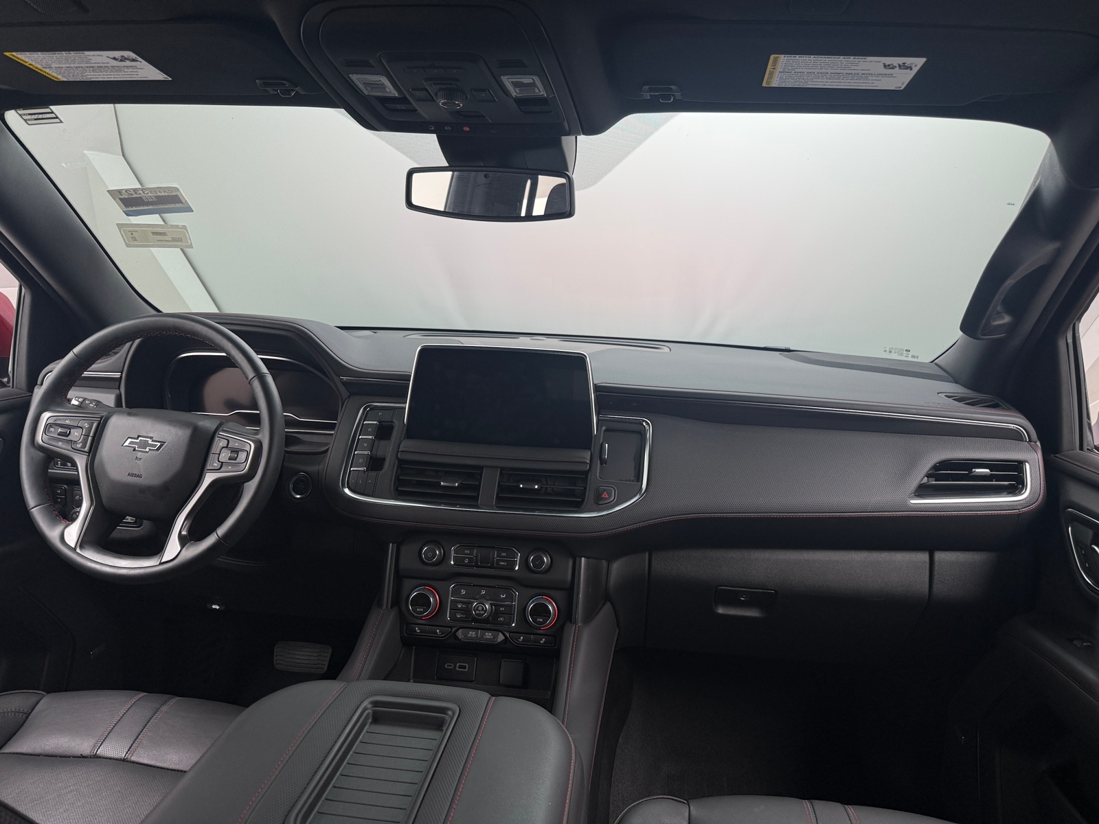 Thumbnail: 2024 Chevrolet Suburban - 2