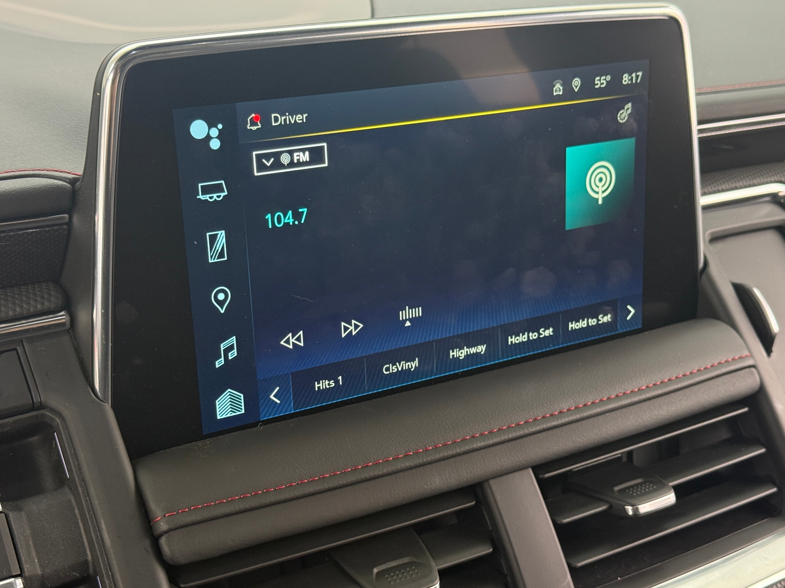 Thumbnail: 2024 Chevrolet Suburban - 3