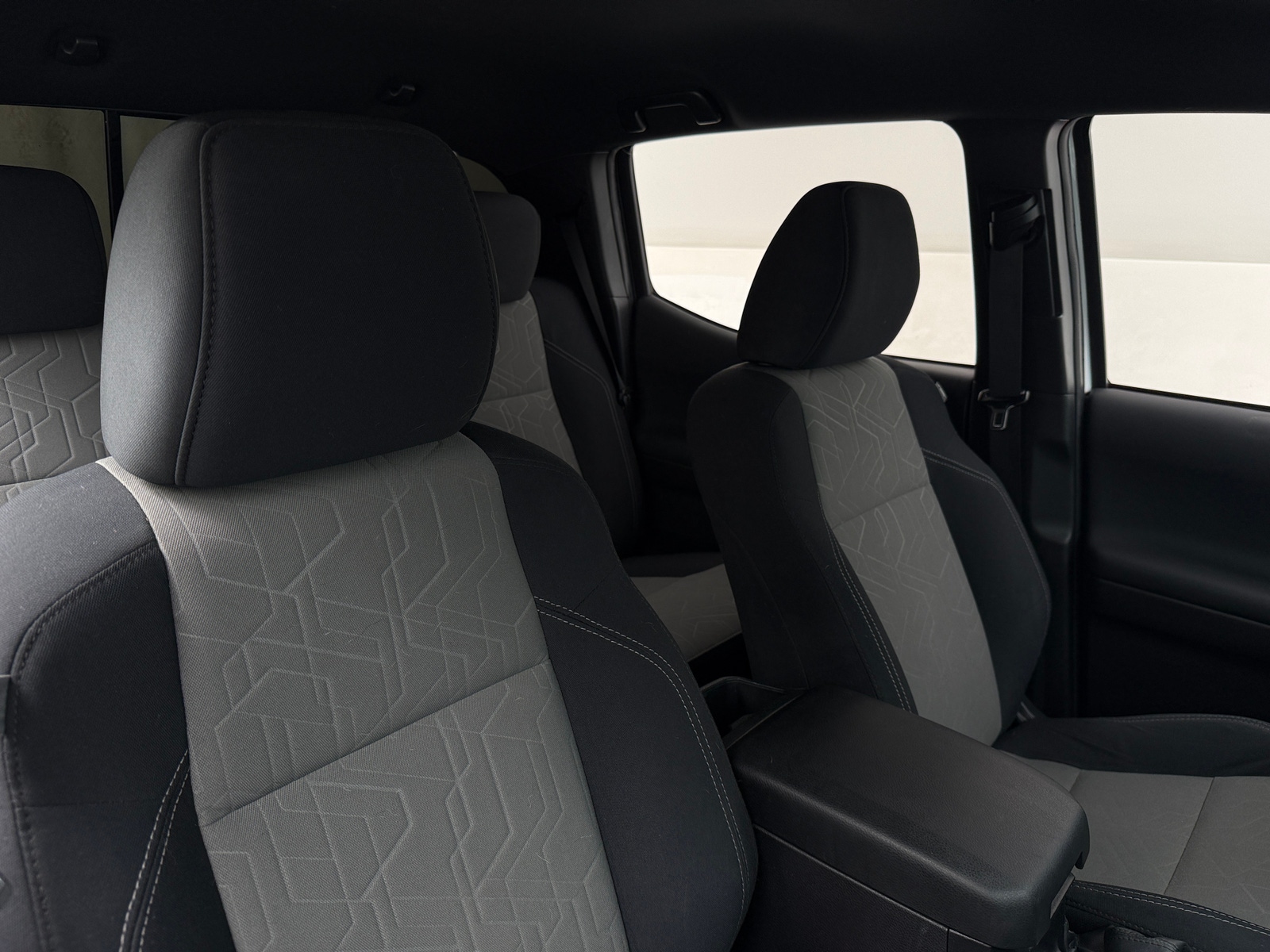 Thumbnail: 2022 Toyota Tacoma - 2