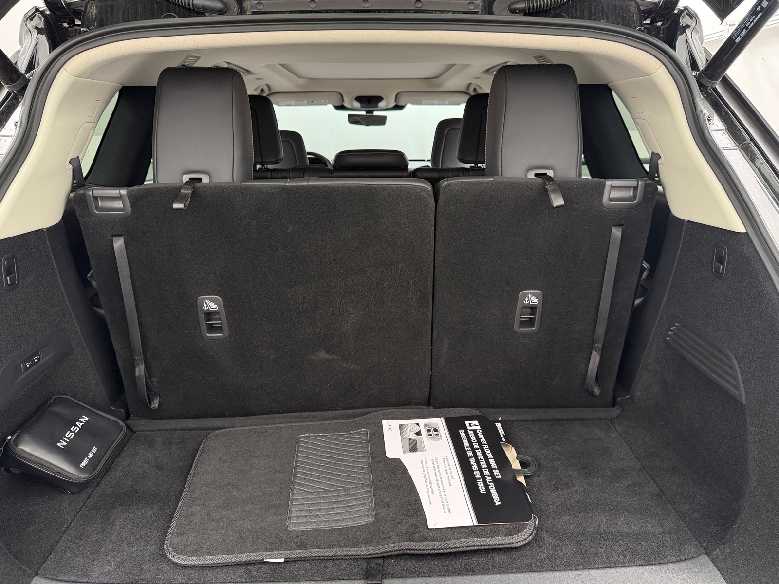 Thumbnail: 2025 INFINITI QX60 - 6