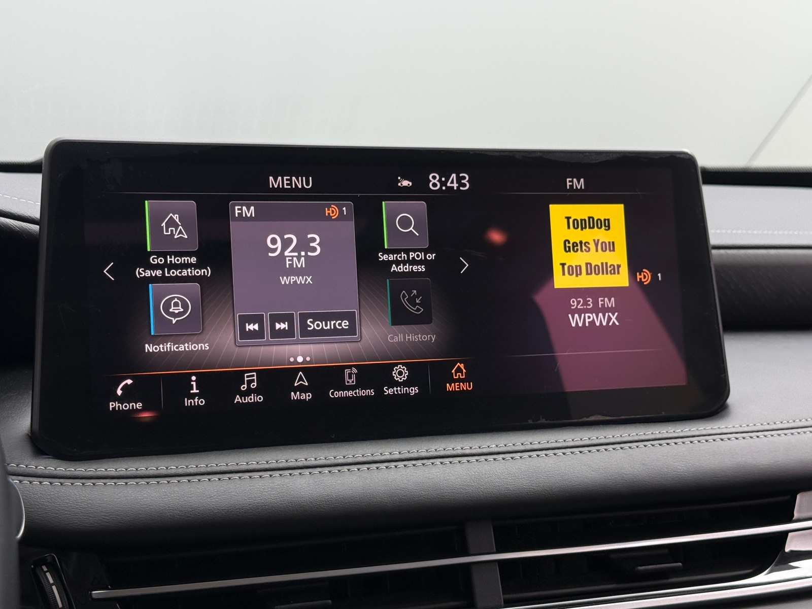 Thumbnail: 2025 INFINITI QX60 - 3