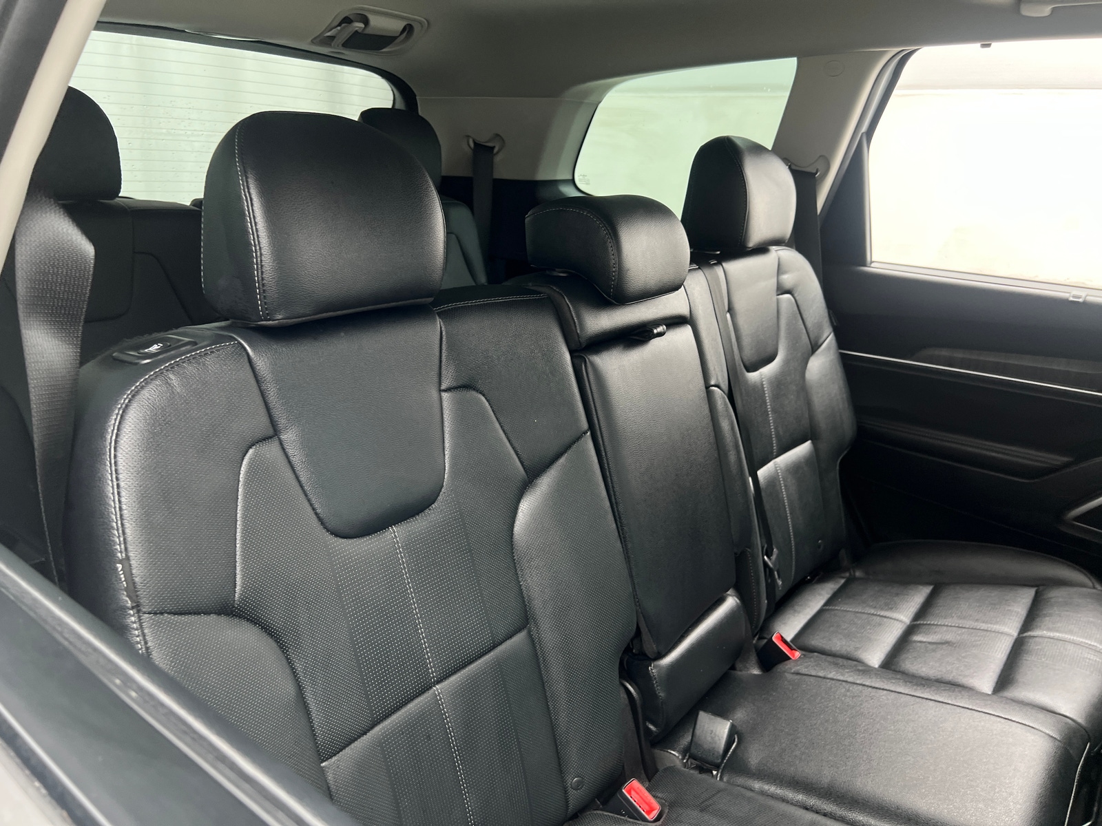 Thumbnail: 2024 Kia Telluride - 5