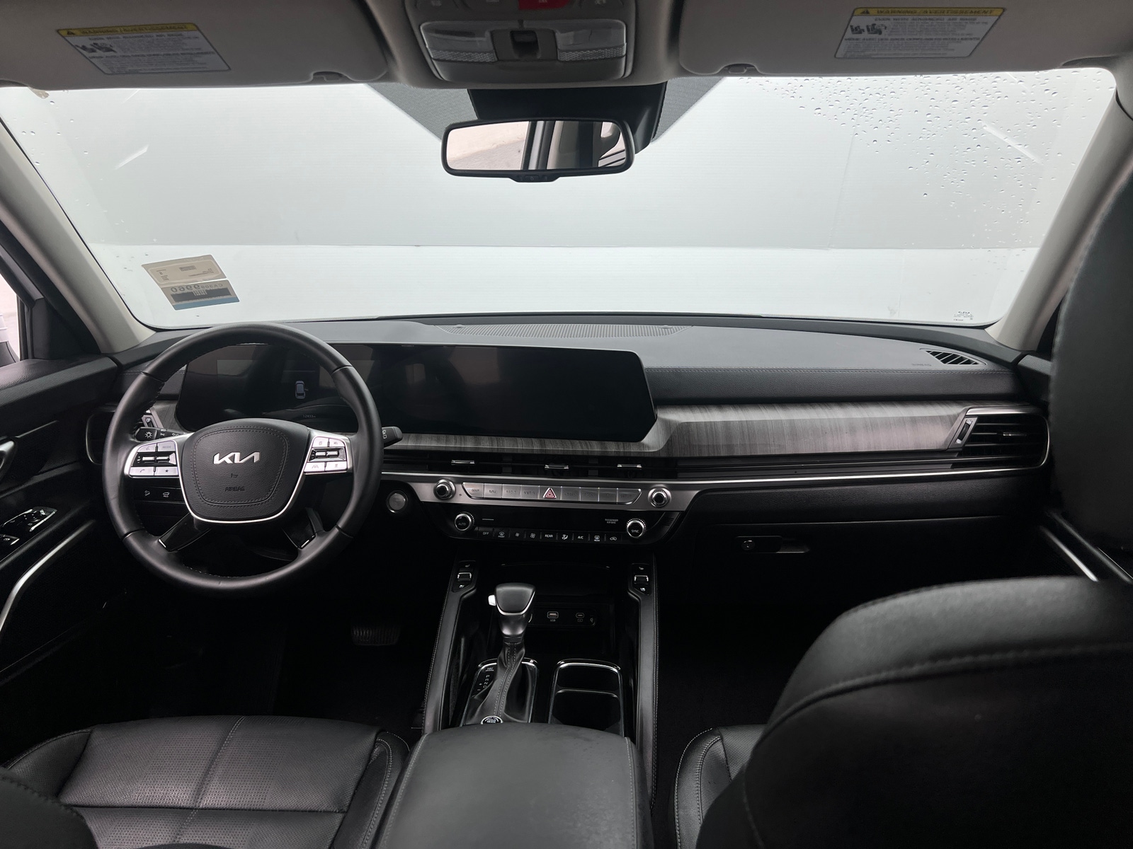 Thumbnail: 2024 Kia Telluride - 2