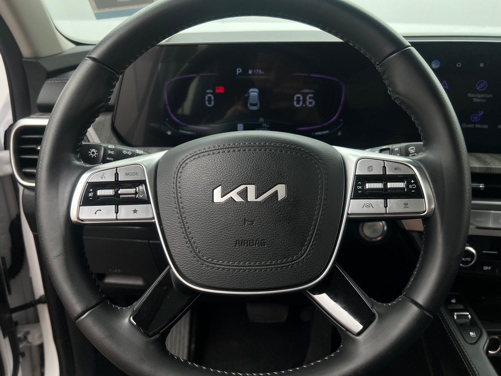 Thumbnail: 2024 Kia Telluride - 4