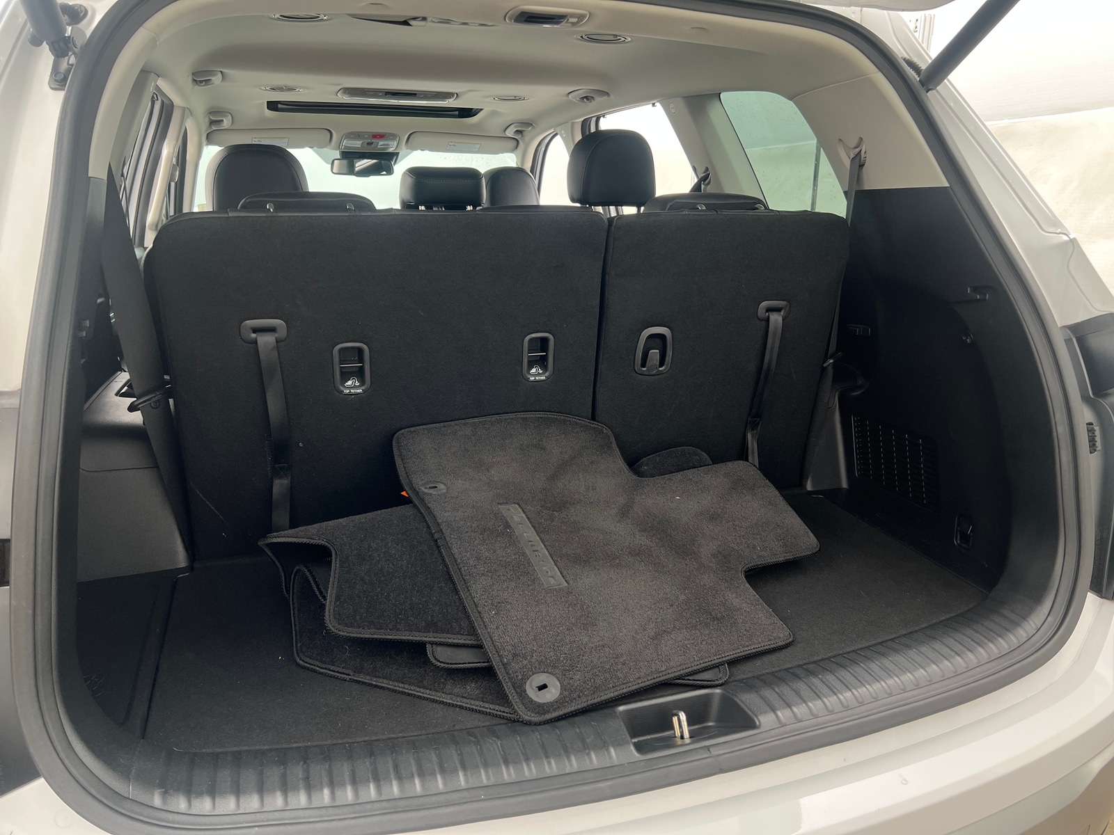 Thumbnail: 2024 Kia Telluride - 6