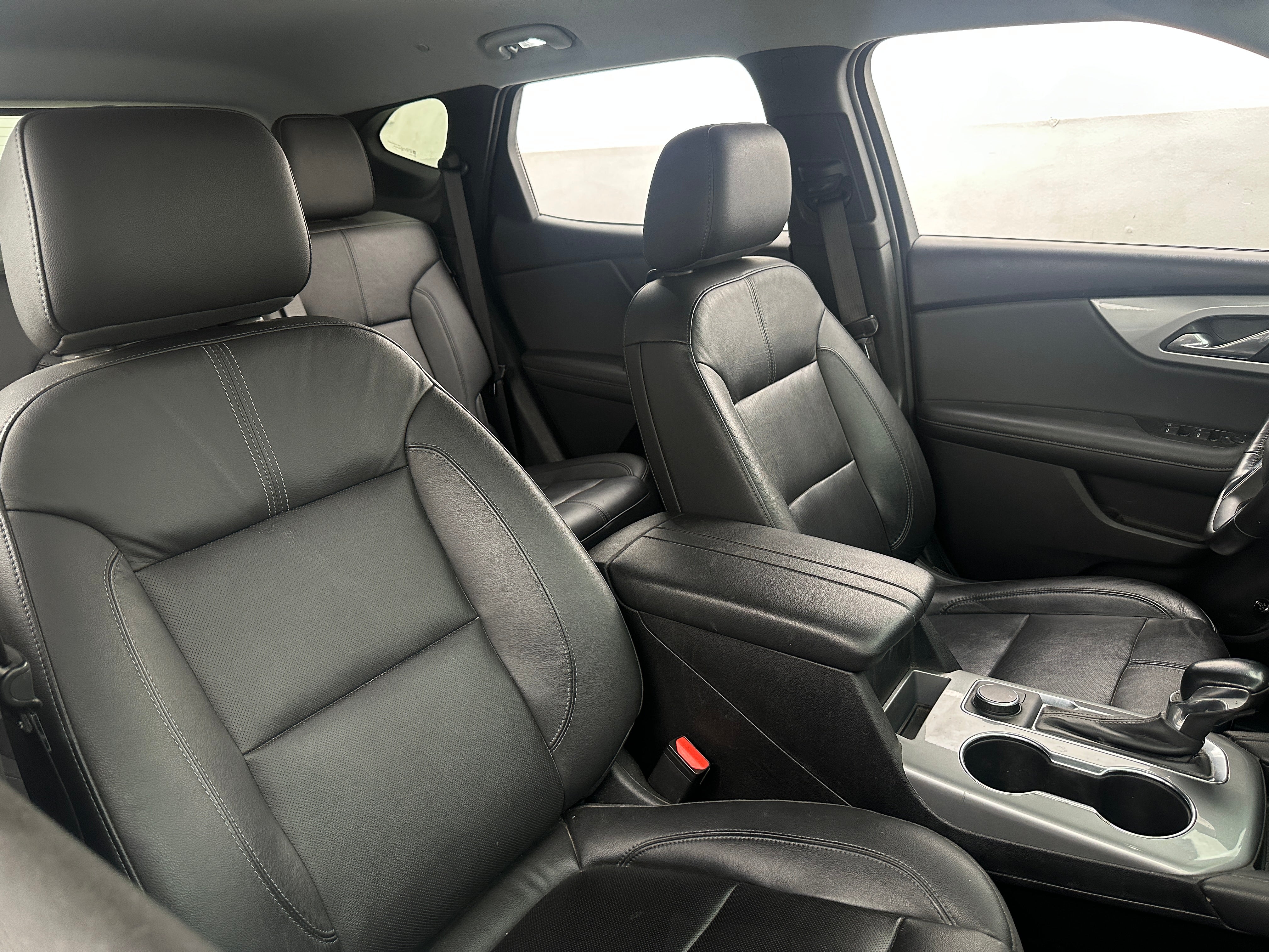 2020 Chevrolet Blazer