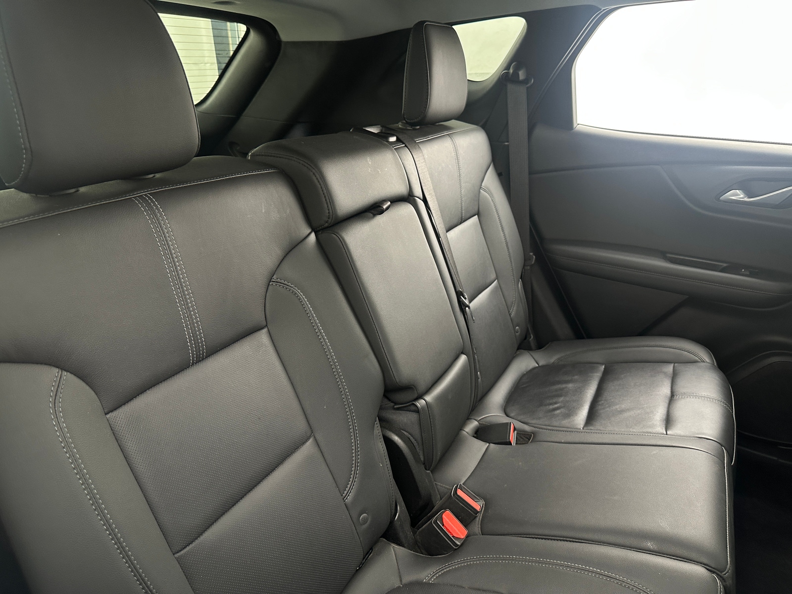 Thumbnail: 2020 Chevrolet Blazer - 5