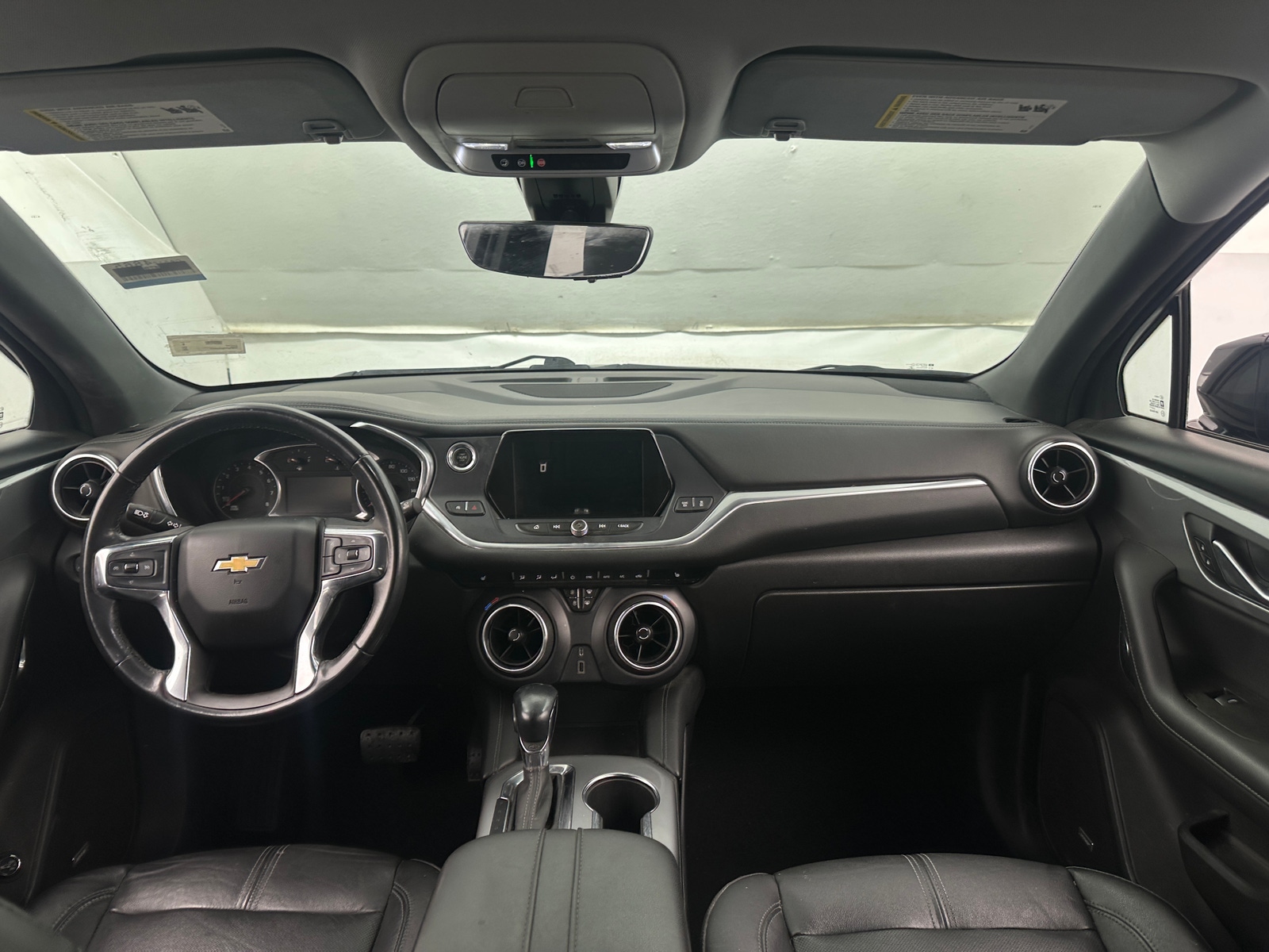 Thumbnail: 2020 Chevrolet Blazer - 2