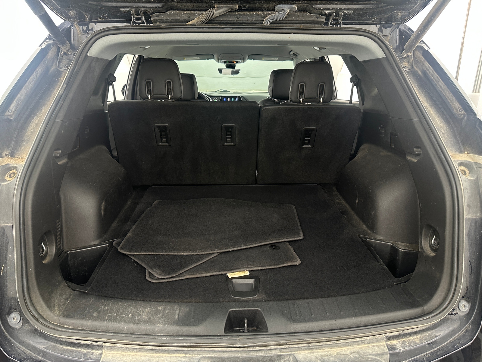 Thumbnail: 2020 Chevrolet Blazer - 6