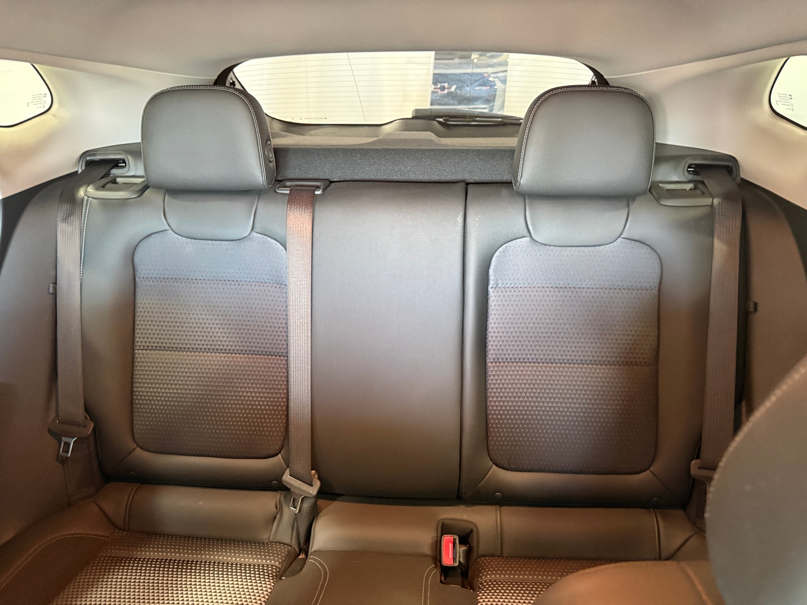 Thumbnail: 2025 Chevrolet Trax - 6