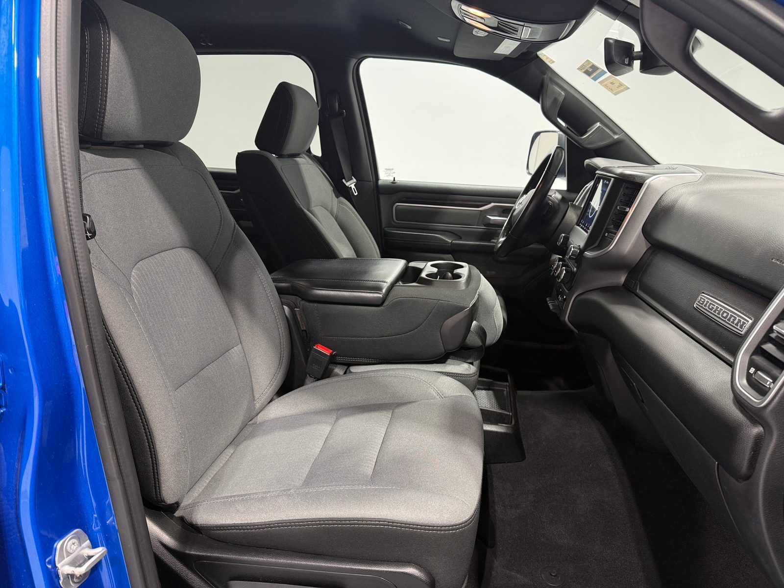 Thumbnail: 2021 RAM 1500 - 2