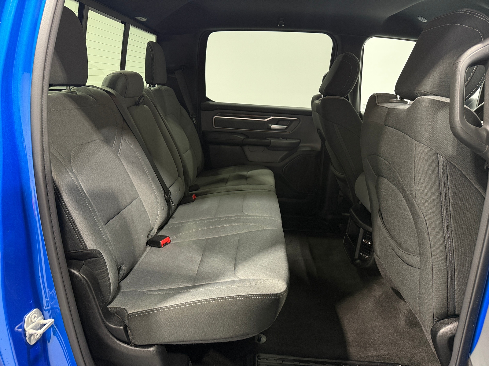 Thumbnail: 2021 RAM 1500 - 6