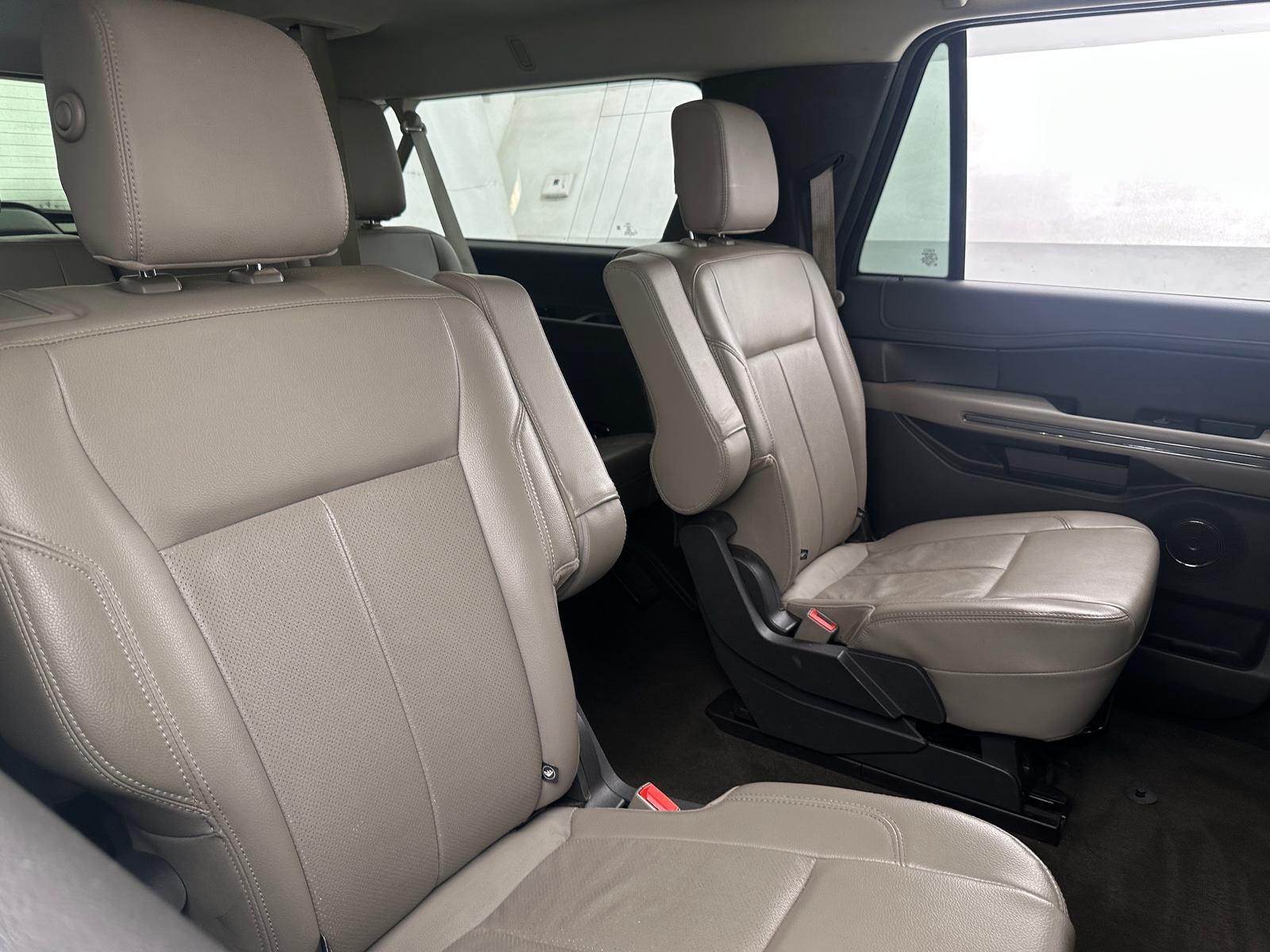 Thumbnail: 2020 Ford Expedition MAX - 5