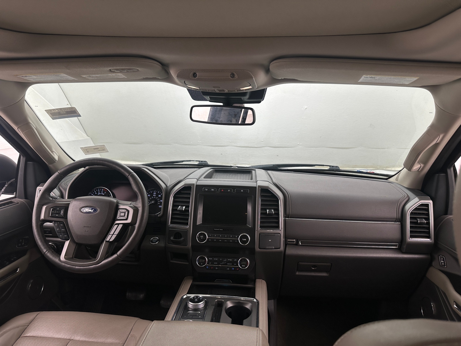 Thumbnail: 2020 Ford Expedition MAX - 2