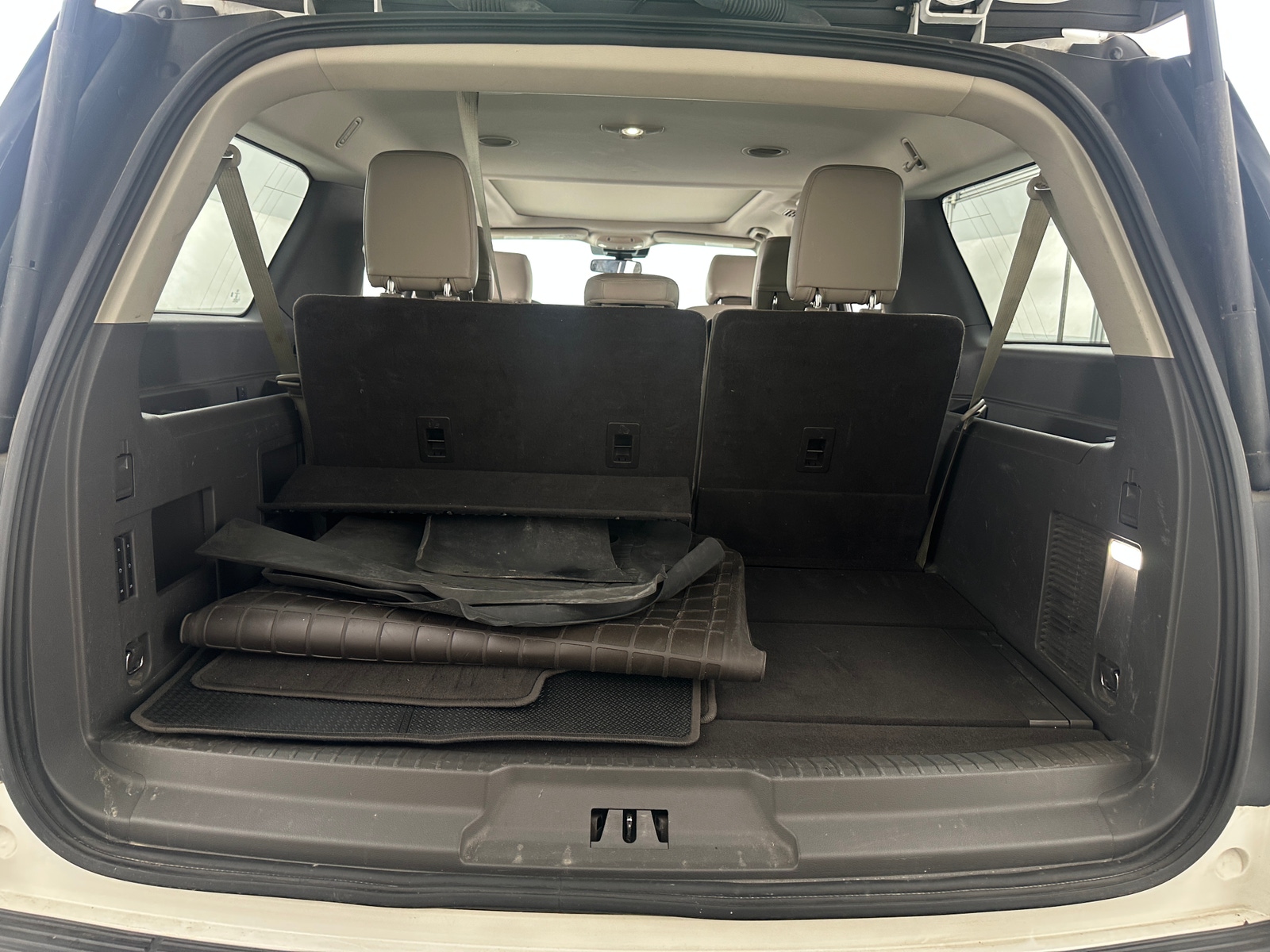 Thumbnail: 2020 Ford Expedition MAX - 6