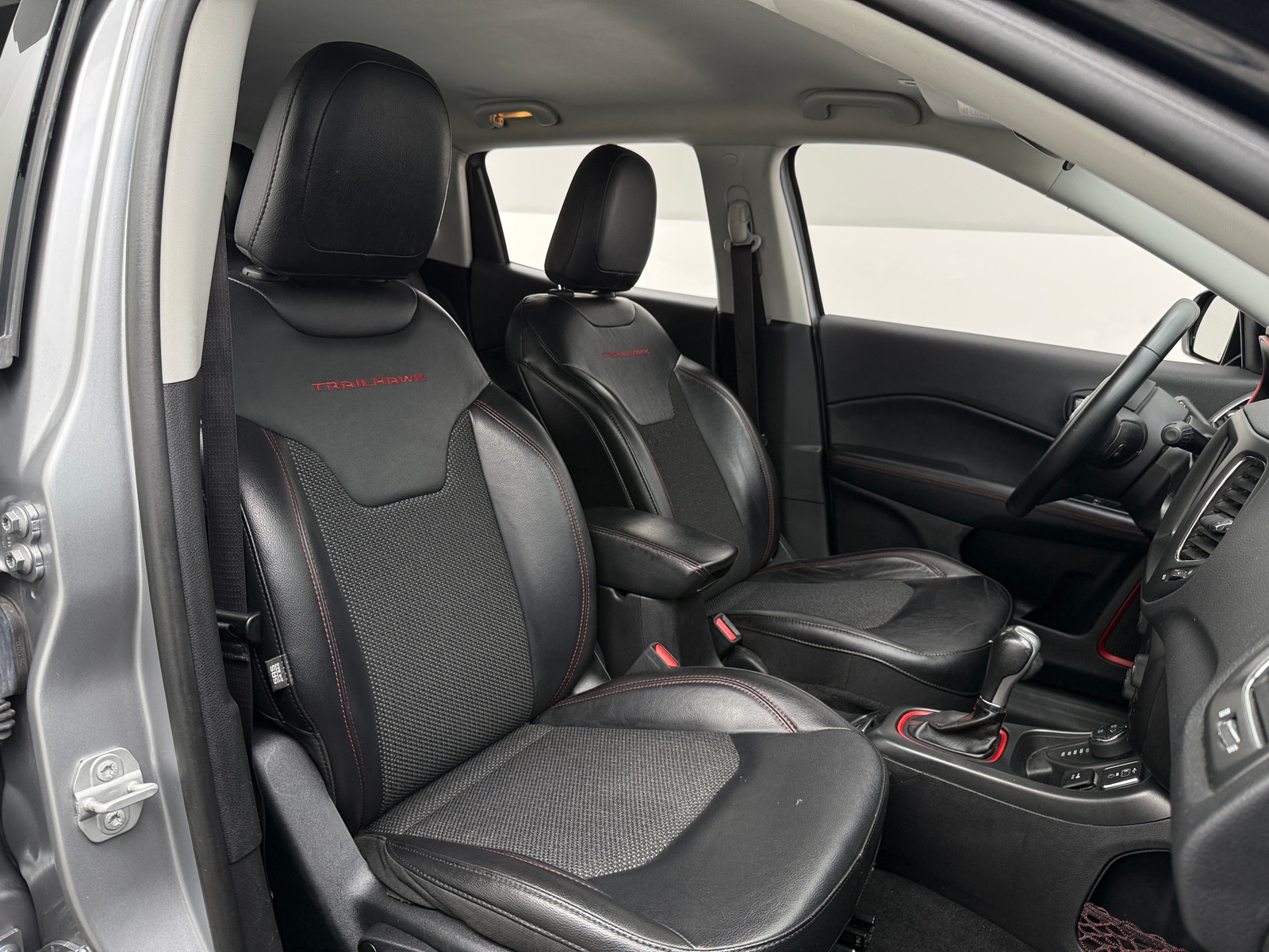 Thumbnail: 2019 Jeep Compass - 2