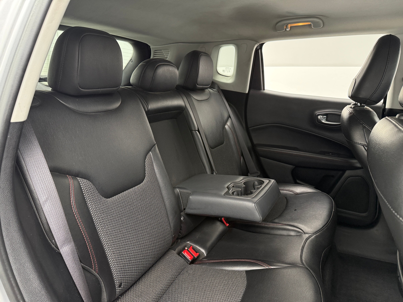 Thumbnail: 2019 Jeep Compass - 6