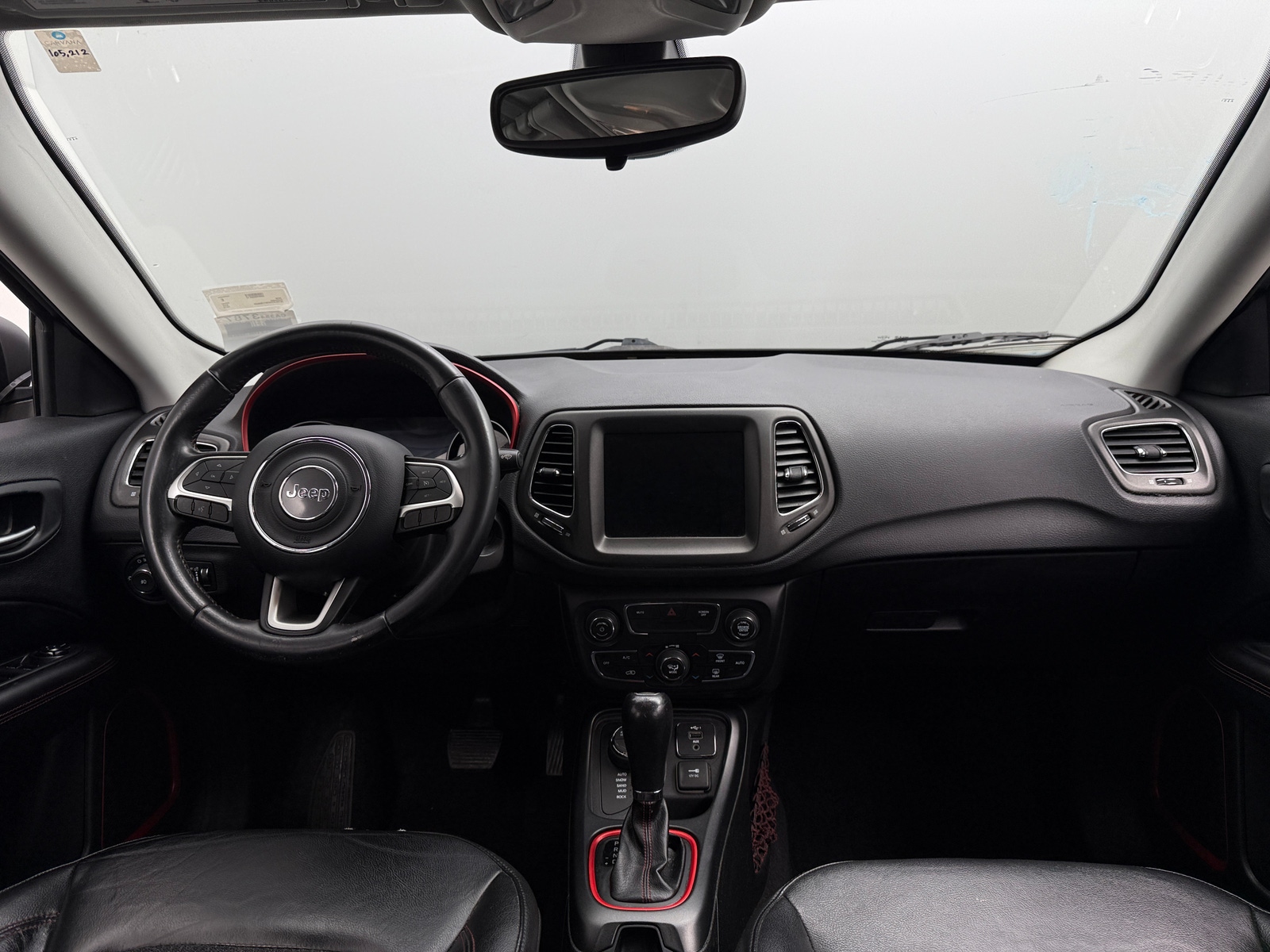 Thumbnail: 2019 Jeep Compass - 3