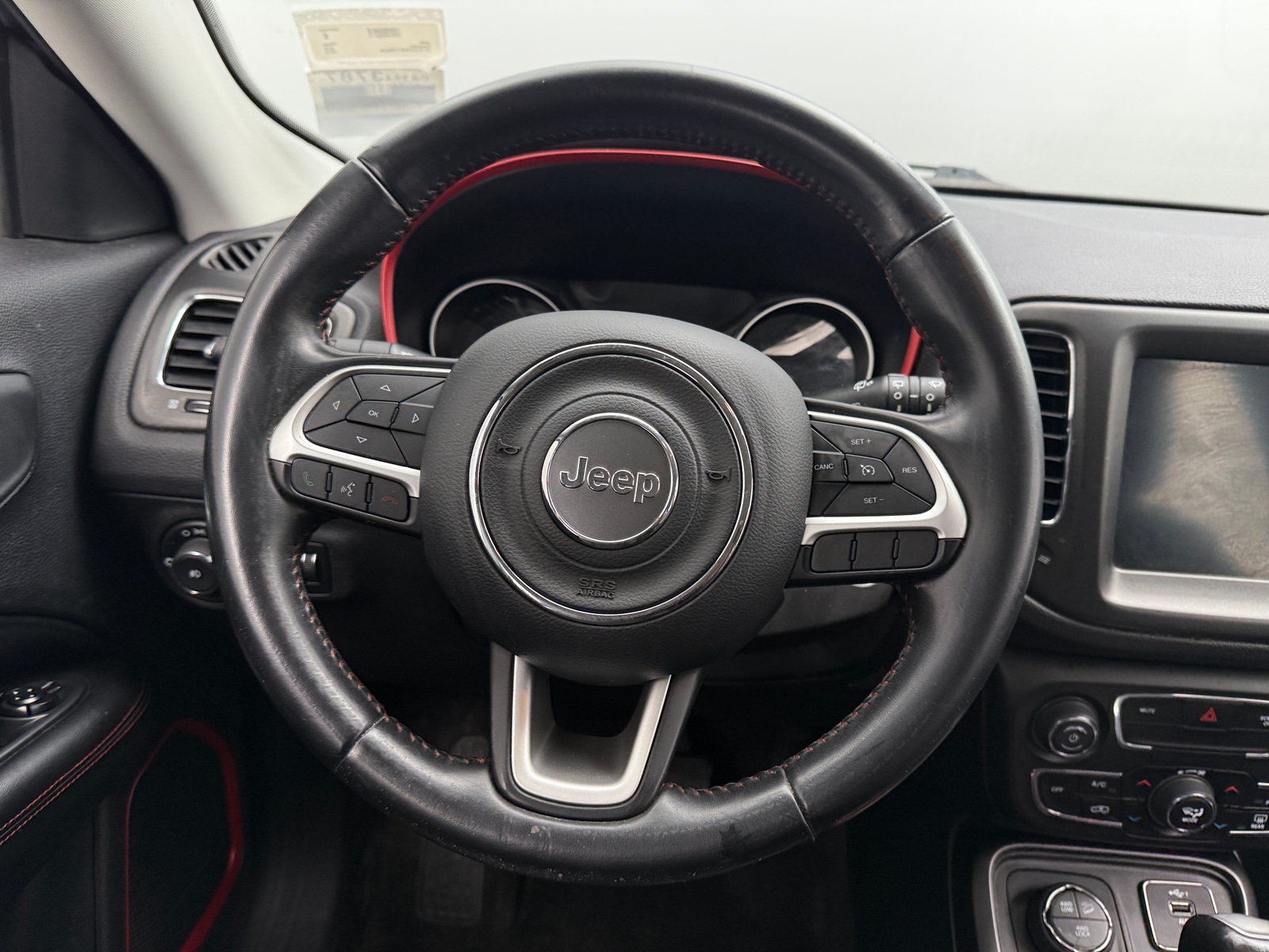 Thumbnail: 2019 Jeep Compass - 5