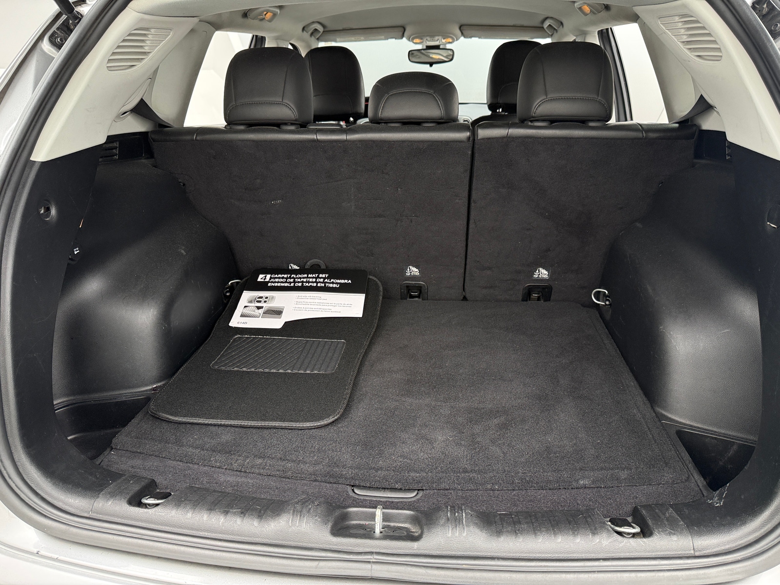 Thumbnail: 2019 Jeep Compass - 7