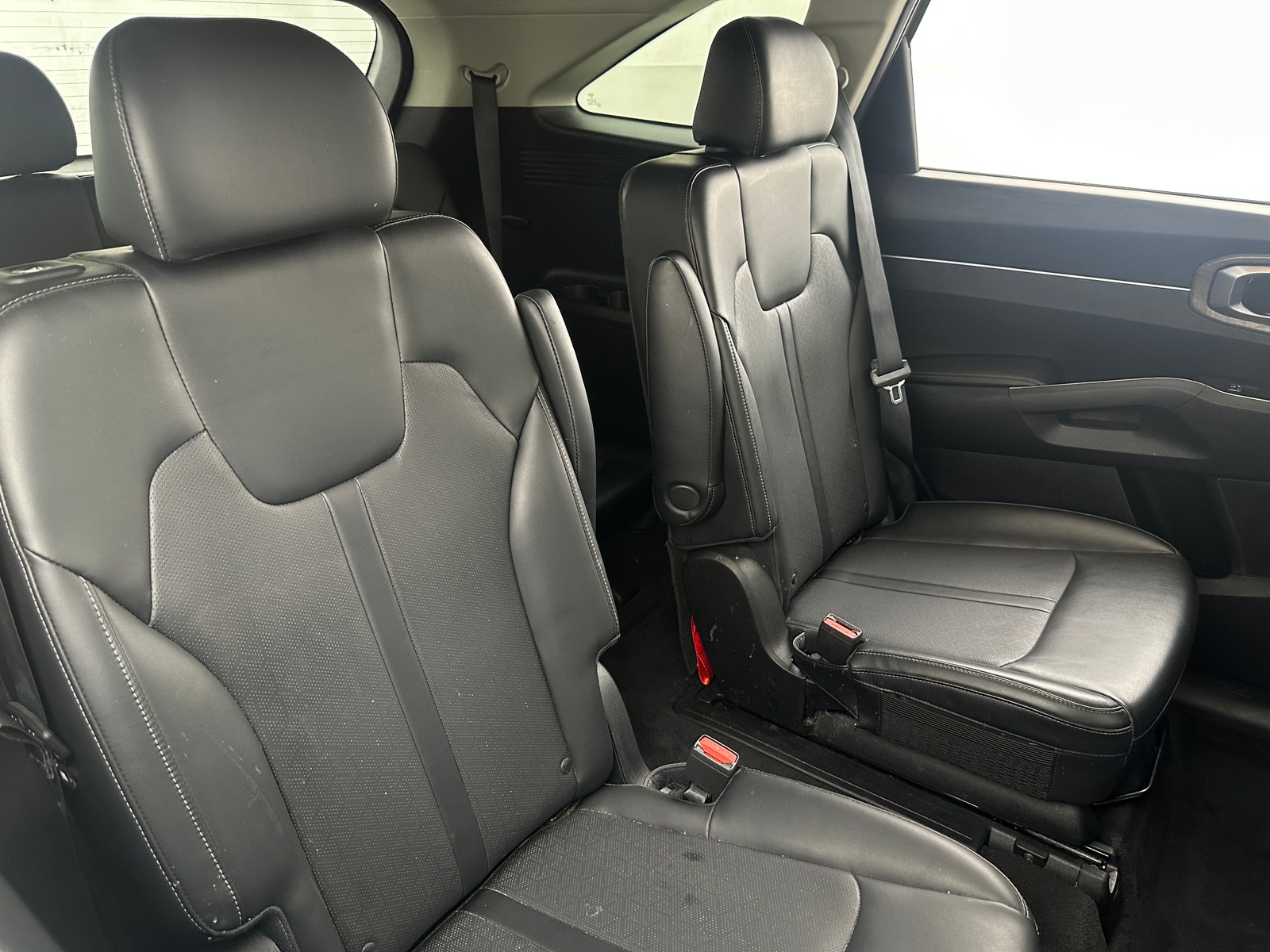 Thumbnail: 2021 Kia Sorento - 5