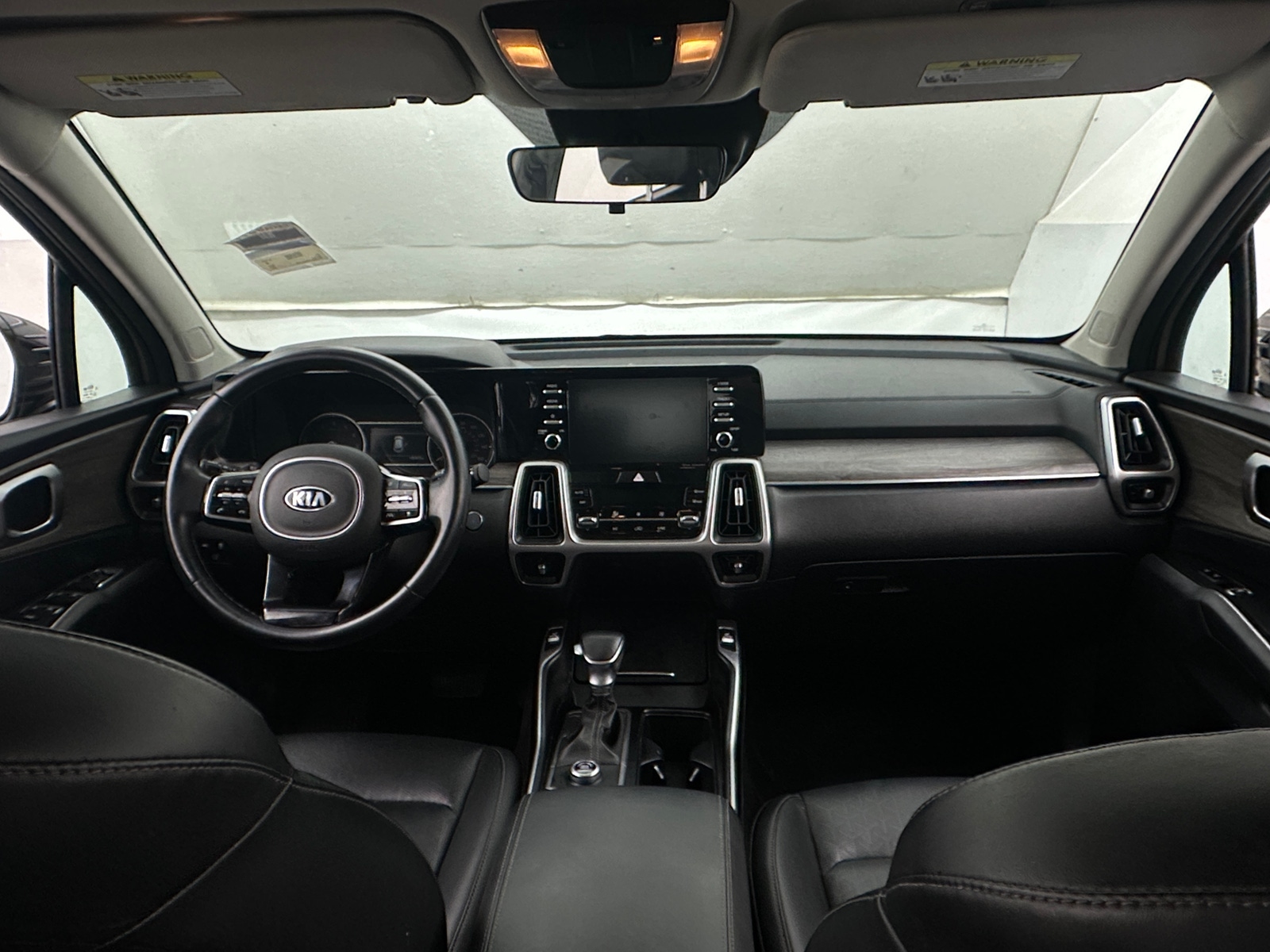 Thumbnail: 2021 Kia Sorento - 2