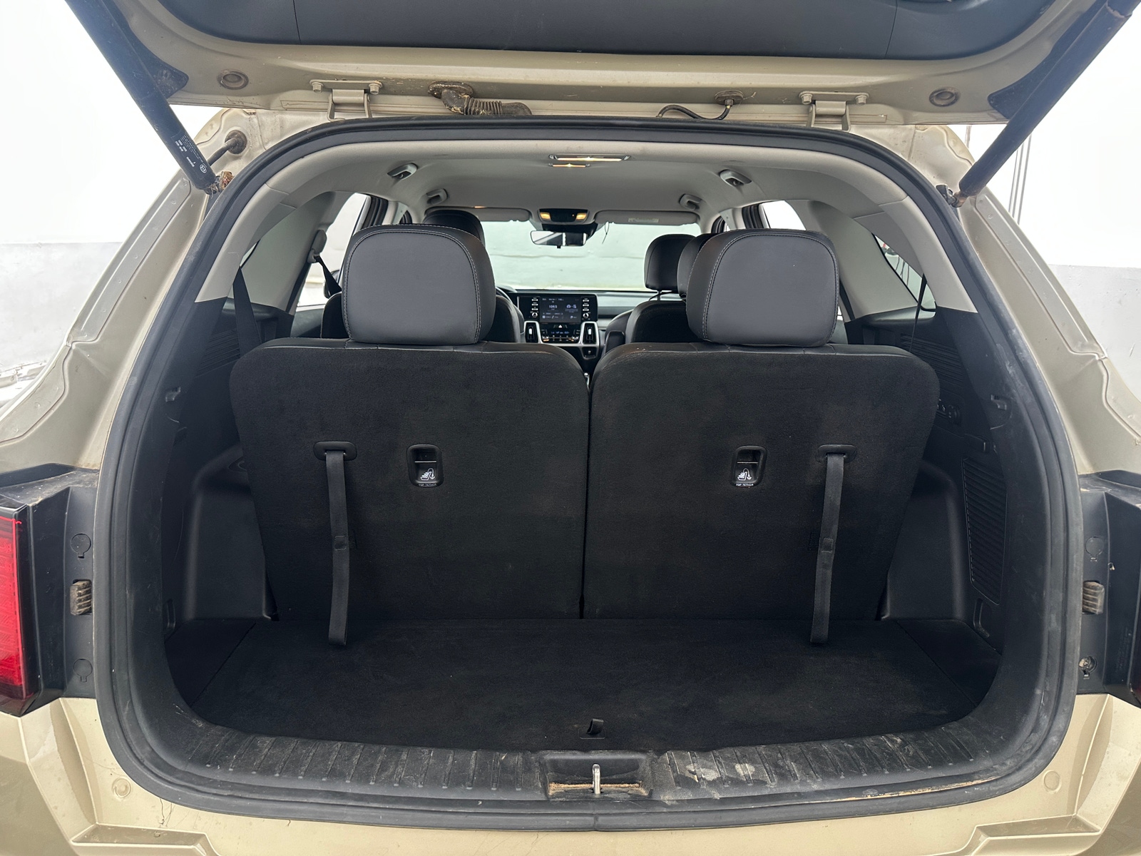 Thumbnail: 2021 Kia Sorento - 6