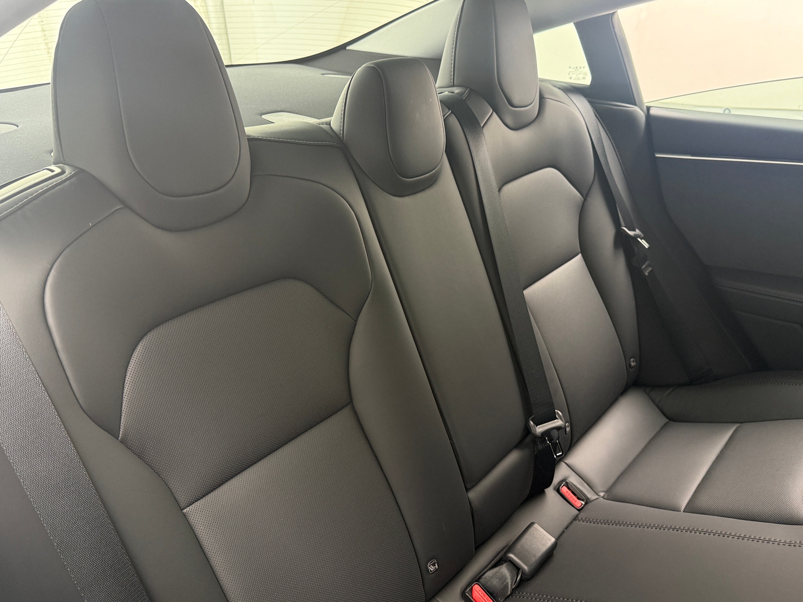 Thumbnail: 2025 Tesla Model 3 - 5