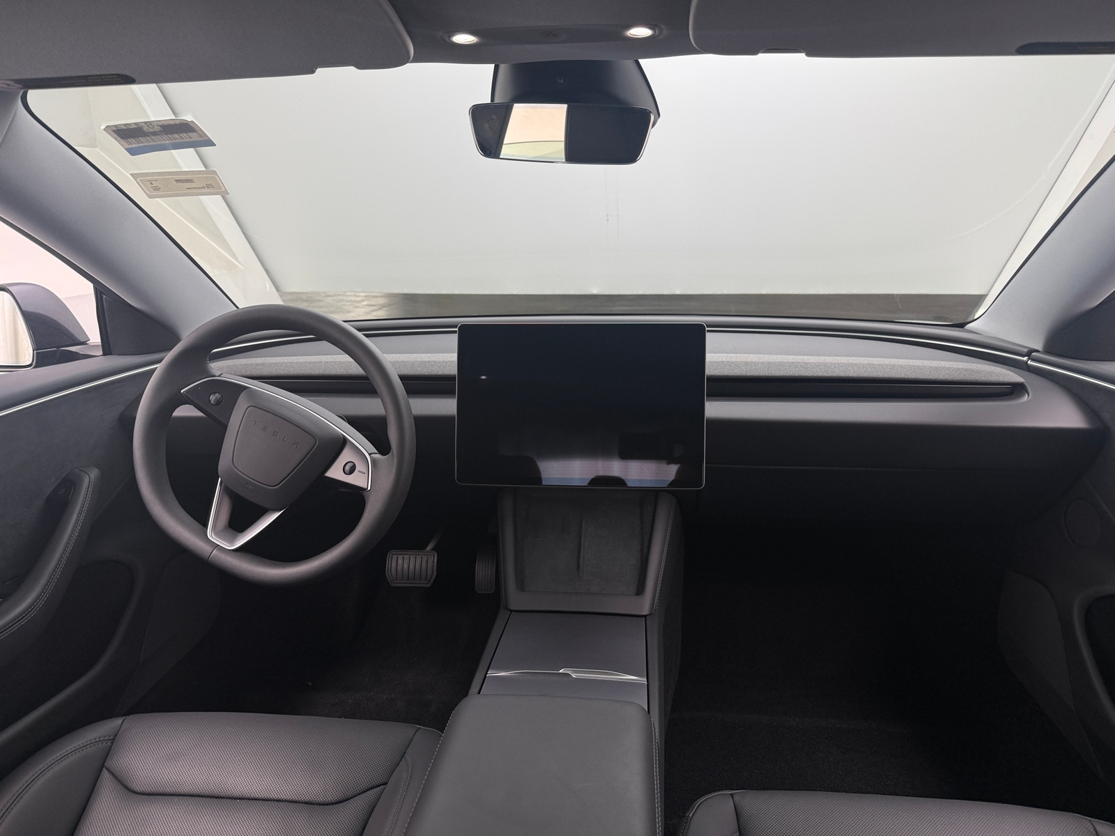 Thumbnail: 2025 Tesla Model 3 - 2