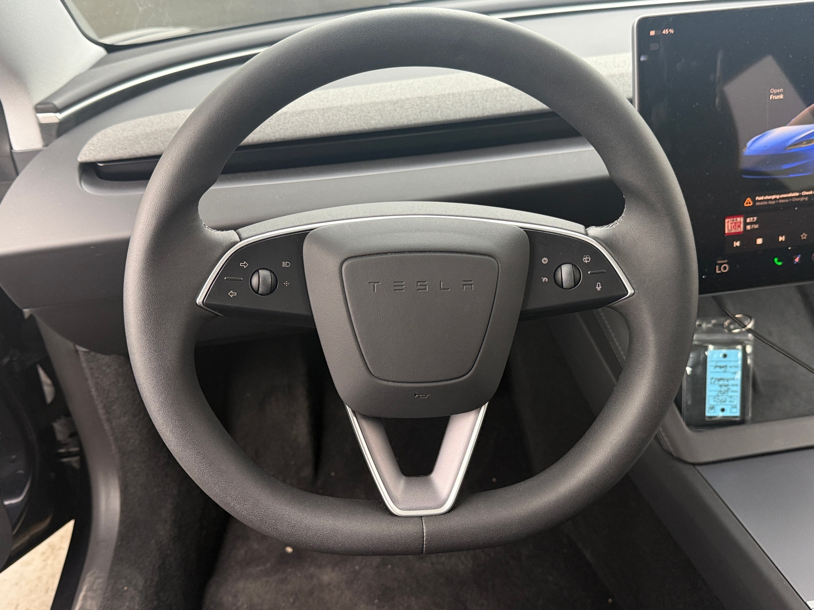 Thumbnail: 2025 Tesla Model 3 - 4