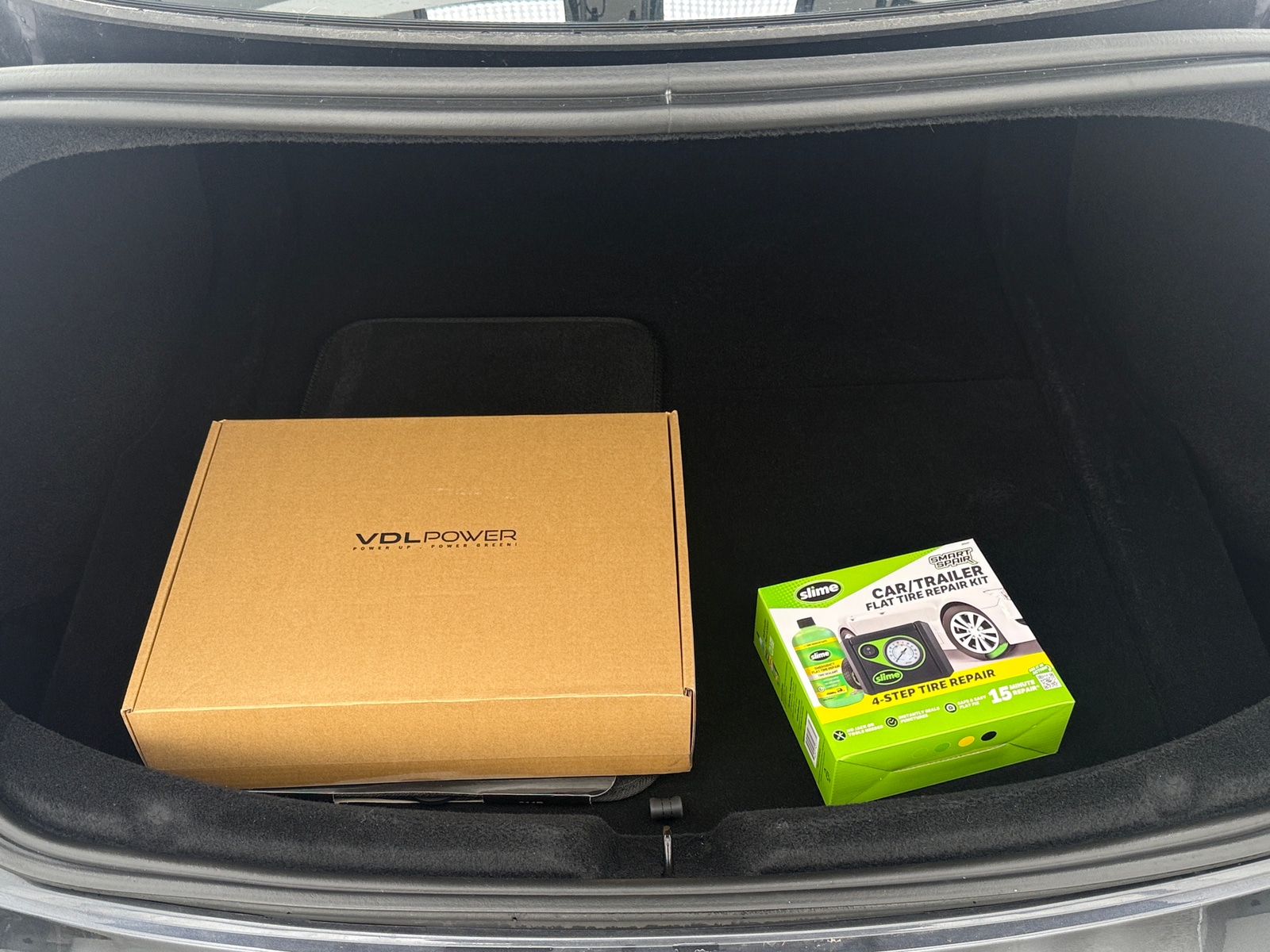 Thumbnail: 2025 Tesla Model 3 - 6