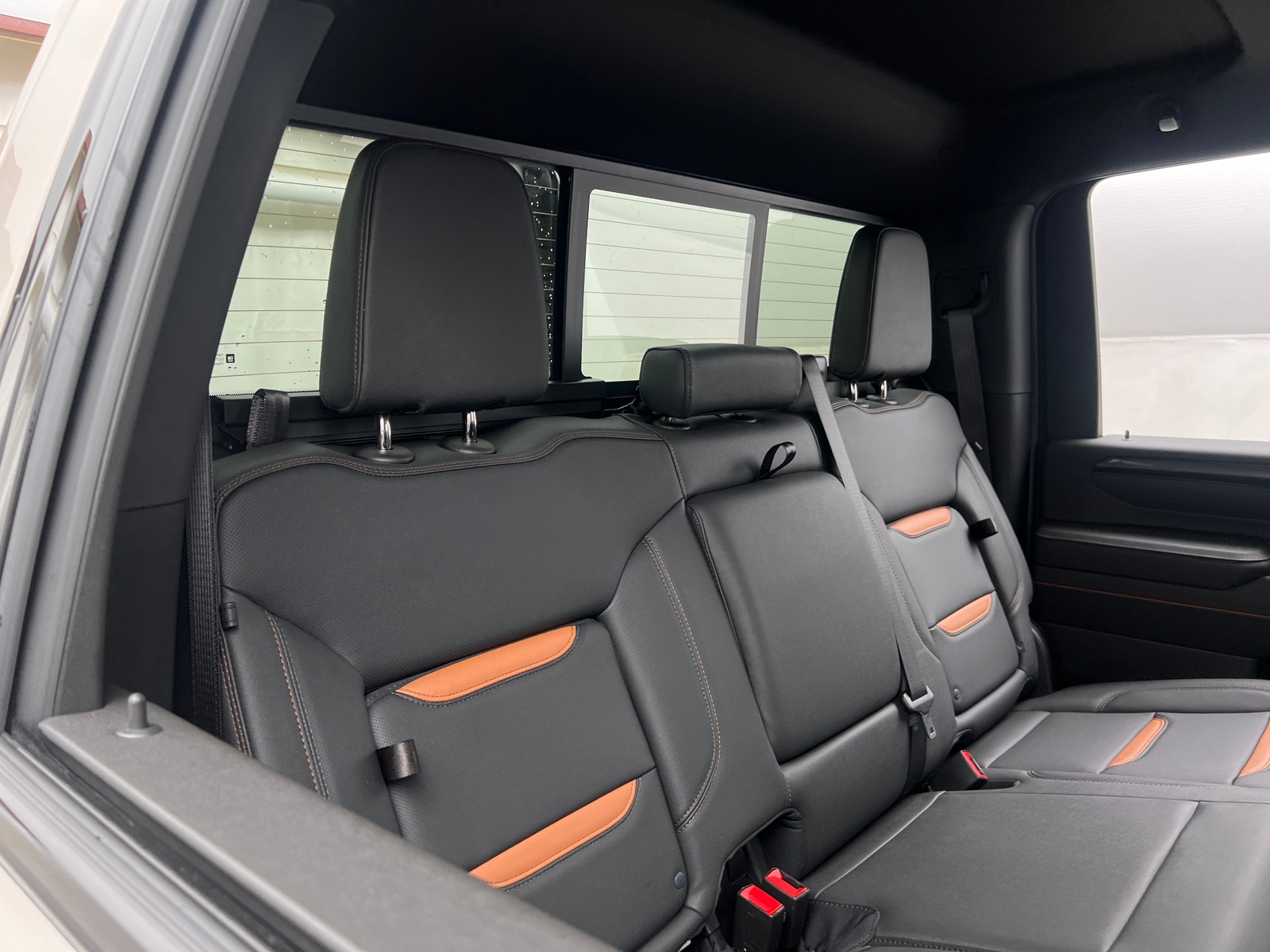 Thumbnail: 2026 GMC Sierra 2500 - 5