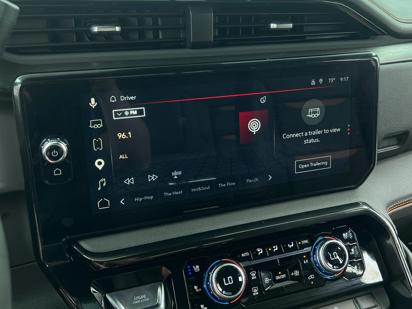 Thumbnail: 2026 GMC Sierra 2500 - 3