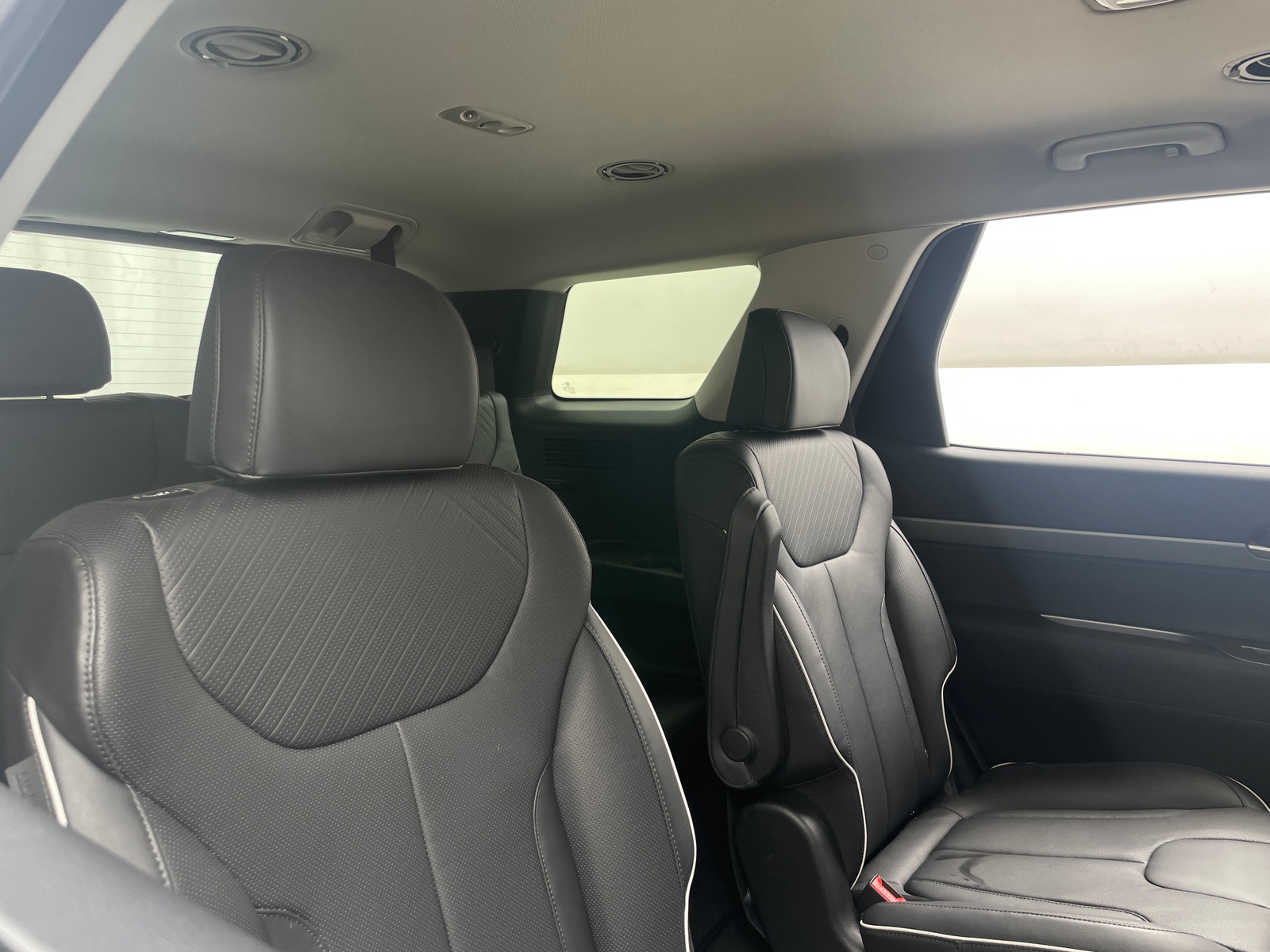 Thumbnail: 2025 Hyundai Palisade - 5