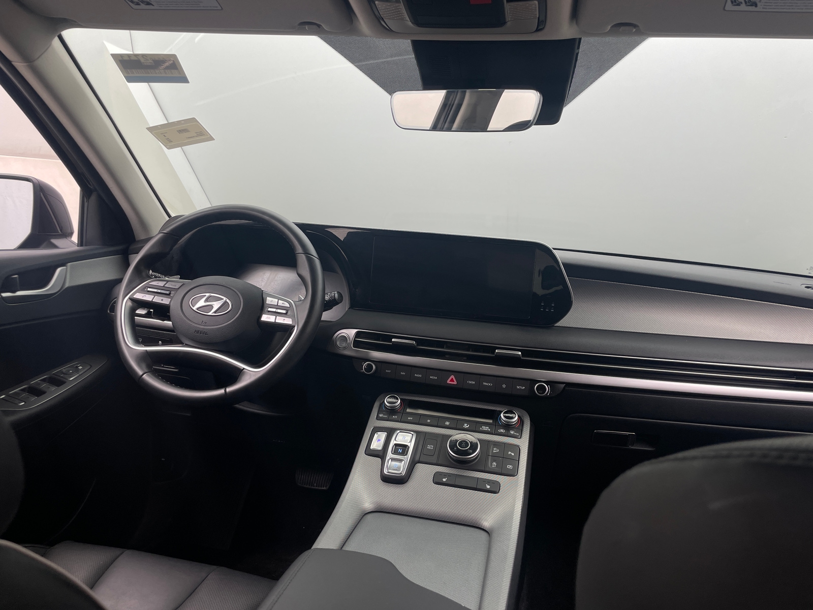 Thumbnail: 2025 Hyundai Palisade - 2