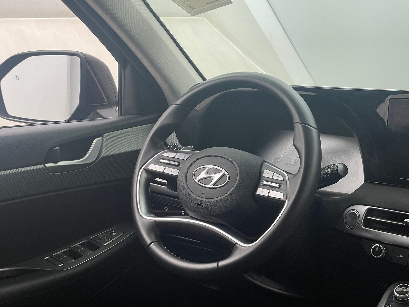 Thumbnail: 2025 Hyundai Palisade - 4