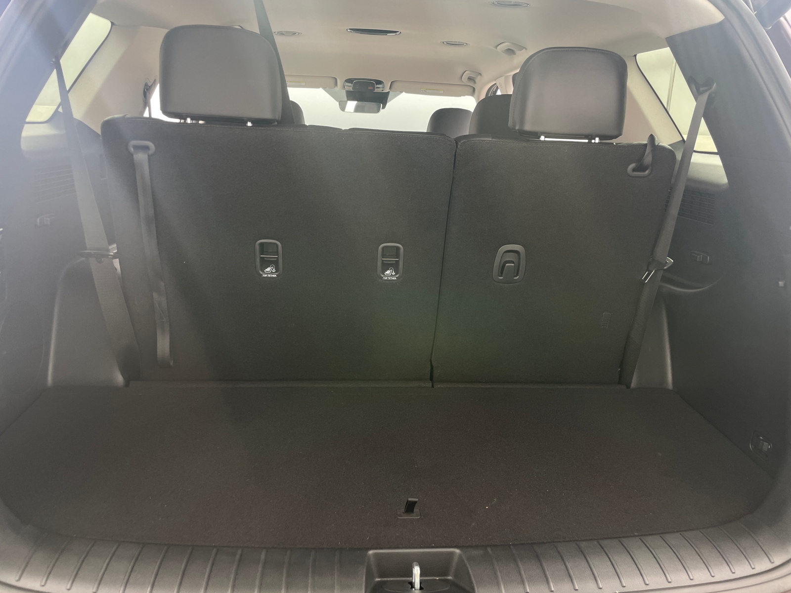 Thumbnail: 2025 Hyundai Palisade - 6