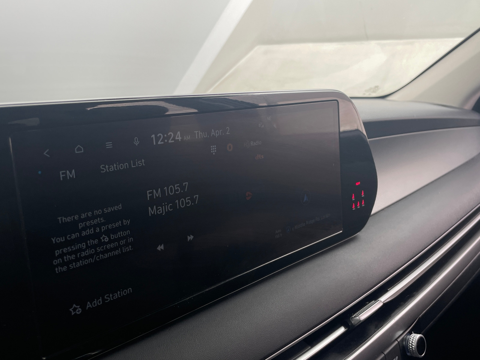 Thumbnail: 2025 Hyundai Palisade - 3