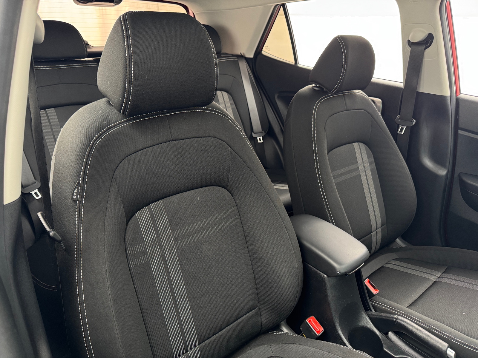 Thumbnail: 2024 Hyundai Venue - 2