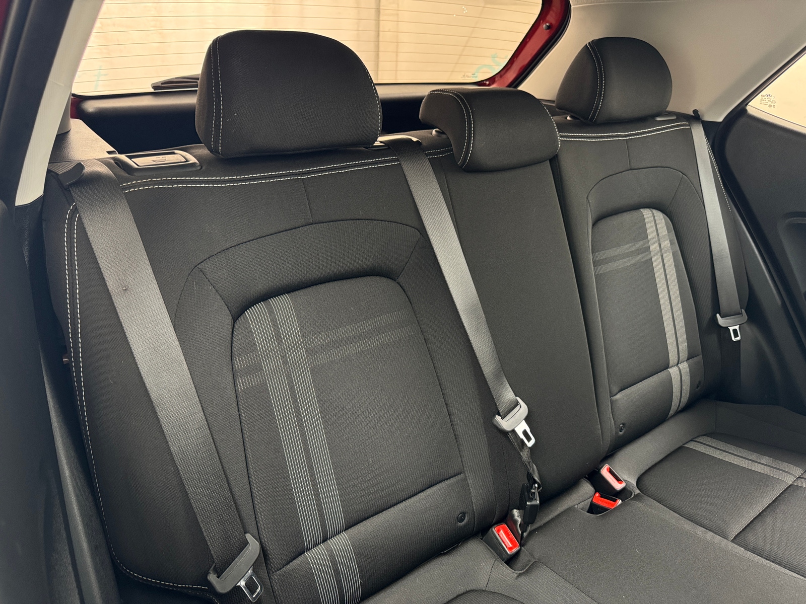 Thumbnail: 2024 Hyundai Venue - 6