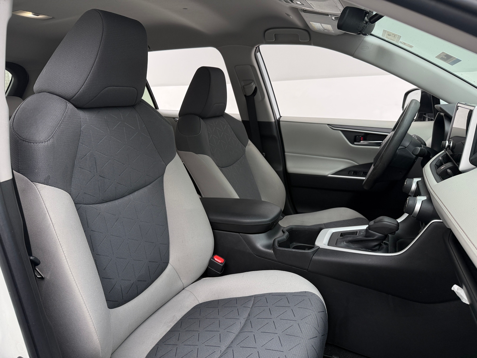 Thumbnail: 2023 Toyota RAV4 - 2