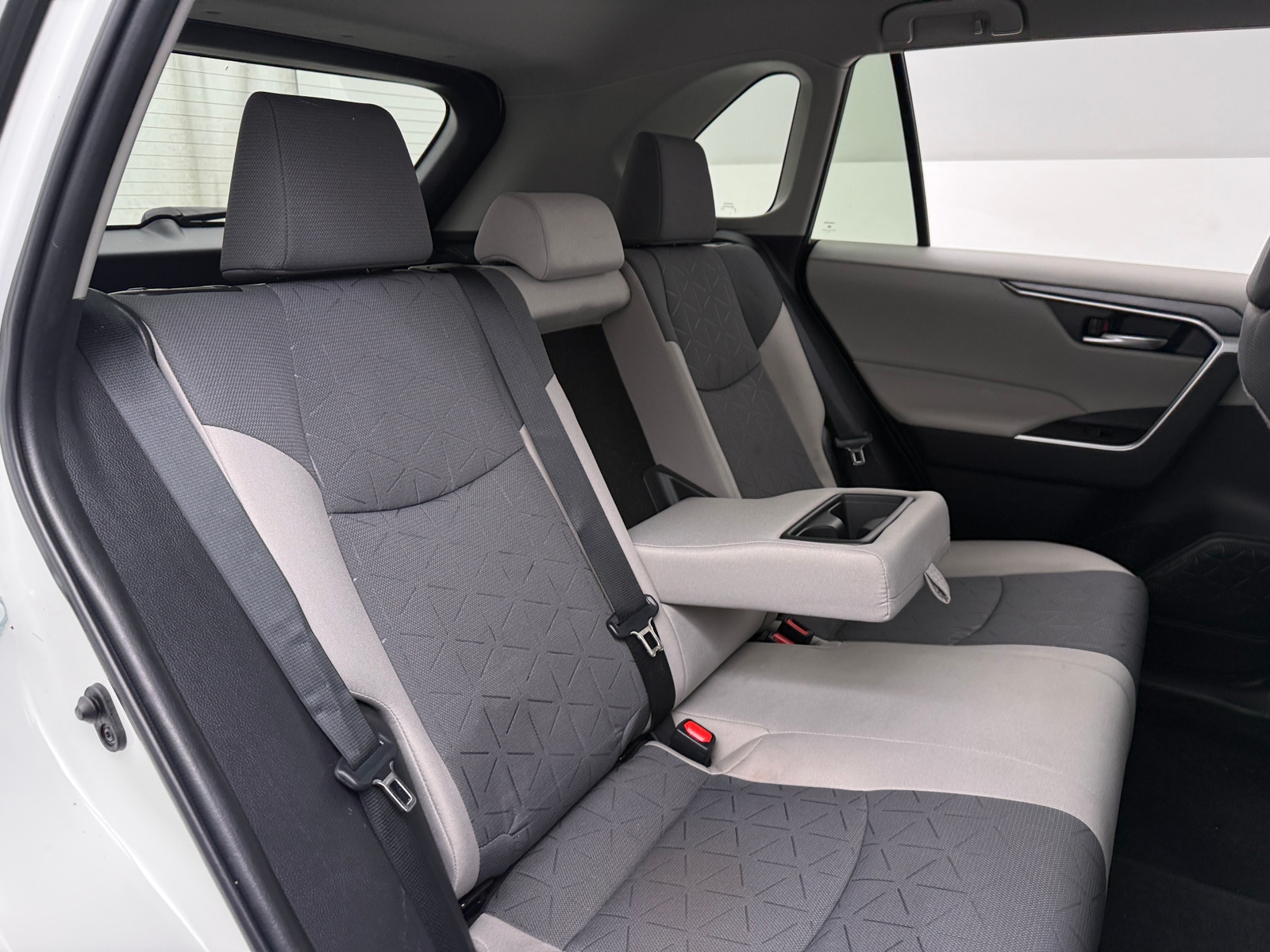 Thumbnail: 2023 Toyota RAV4 - 6