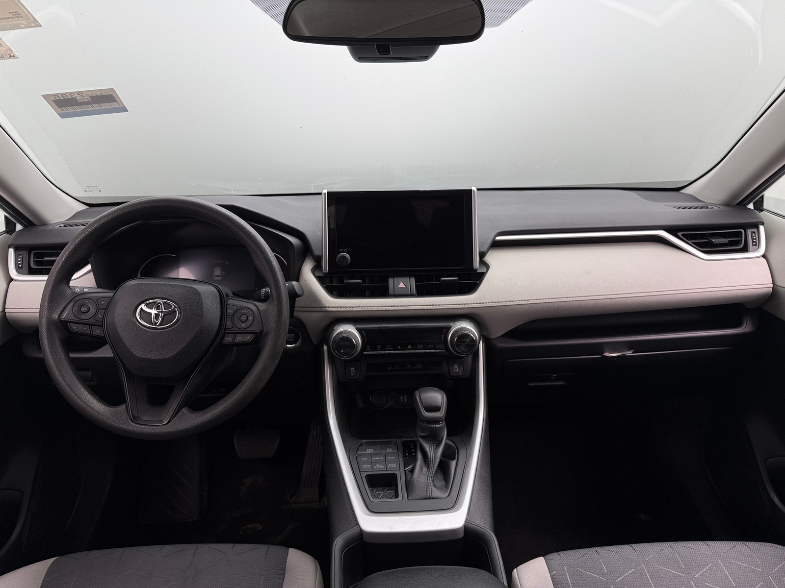 Thumbnail: 2023 Toyota RAV4 - 3