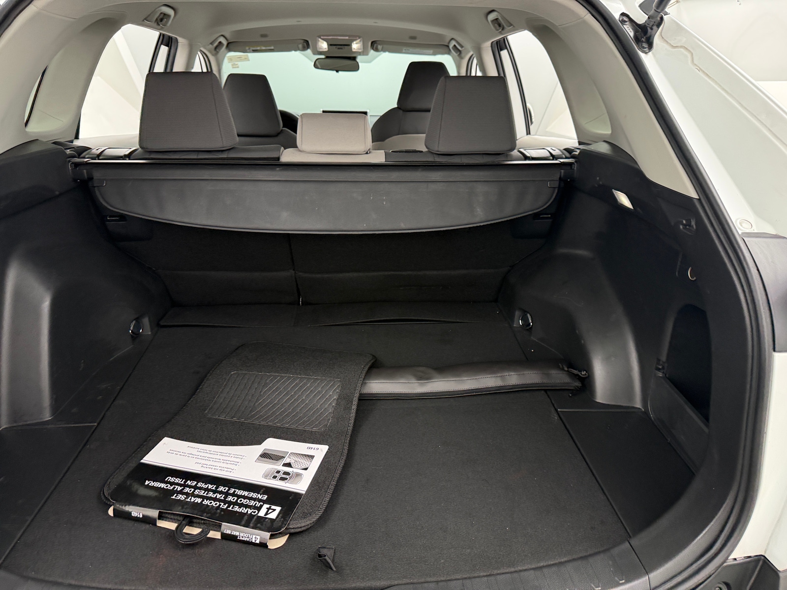 Thumbnail: 2023 Toyota RAV4 - 7