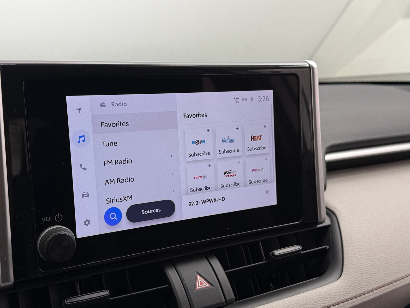 Thumbnail: 2023 Toyota RAV4 - 4