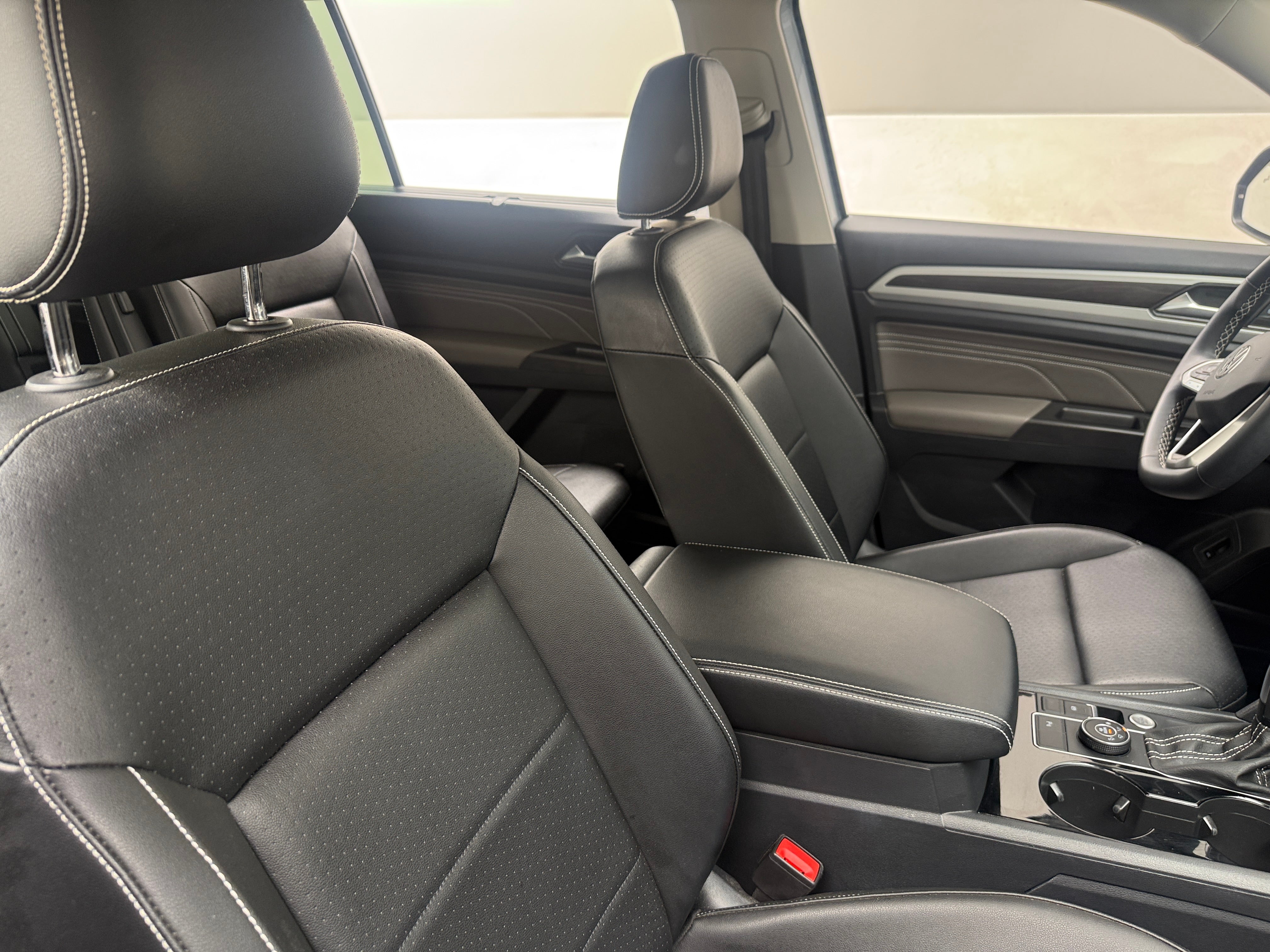 2023 Volkswagen Atlas