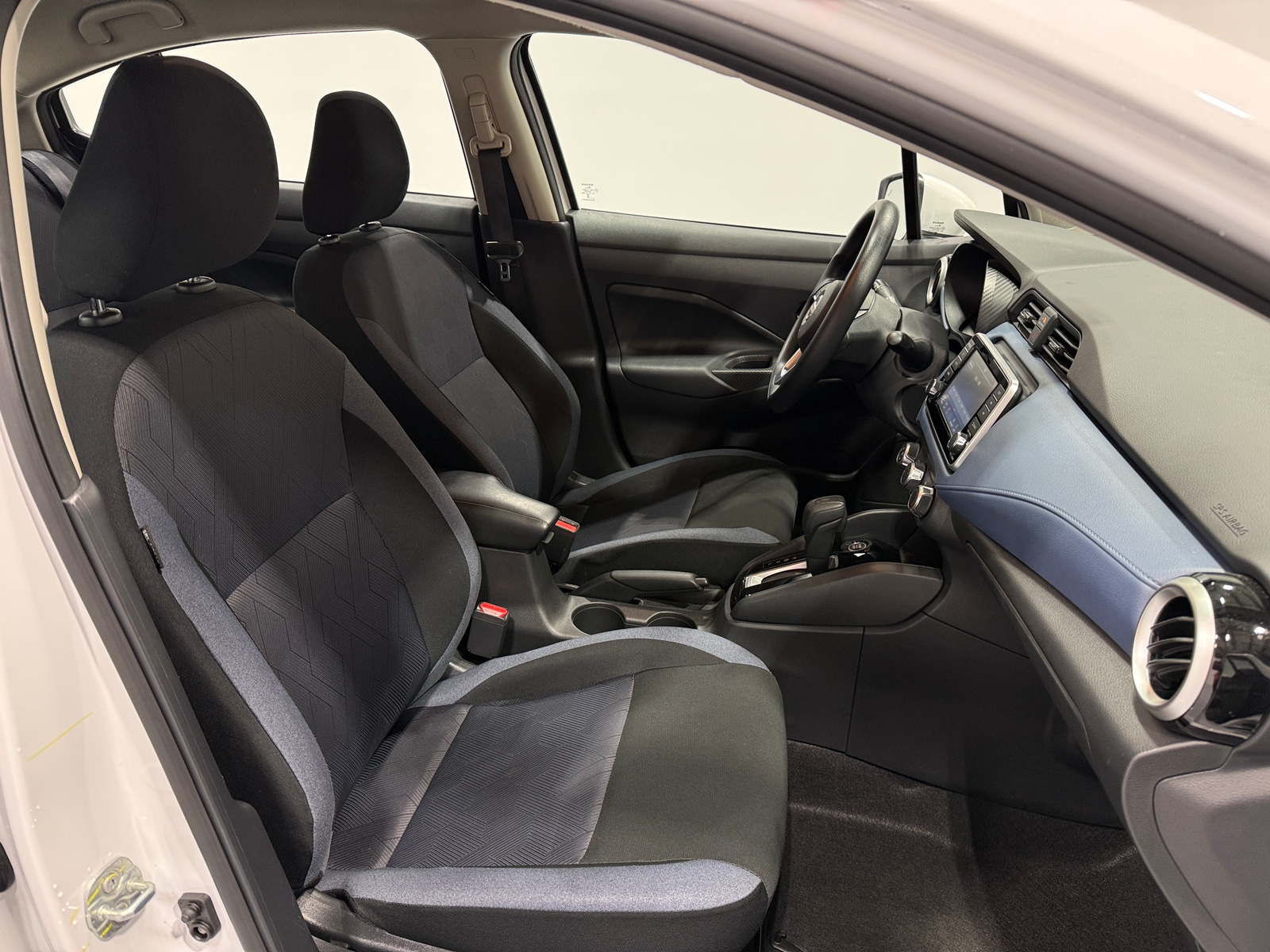 Thumbnail: 2025 Nissan Versa - 2