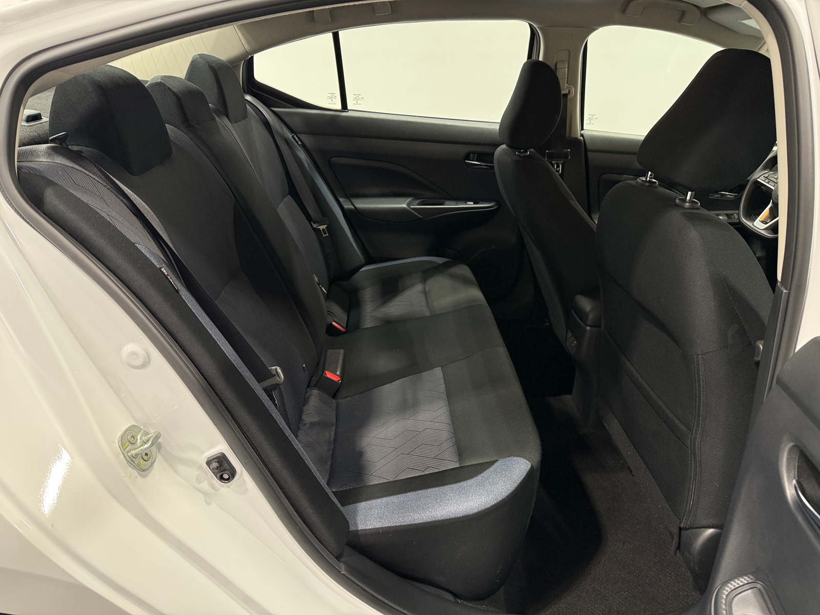 Thumbnail: 2025 Nissan Versa - 6