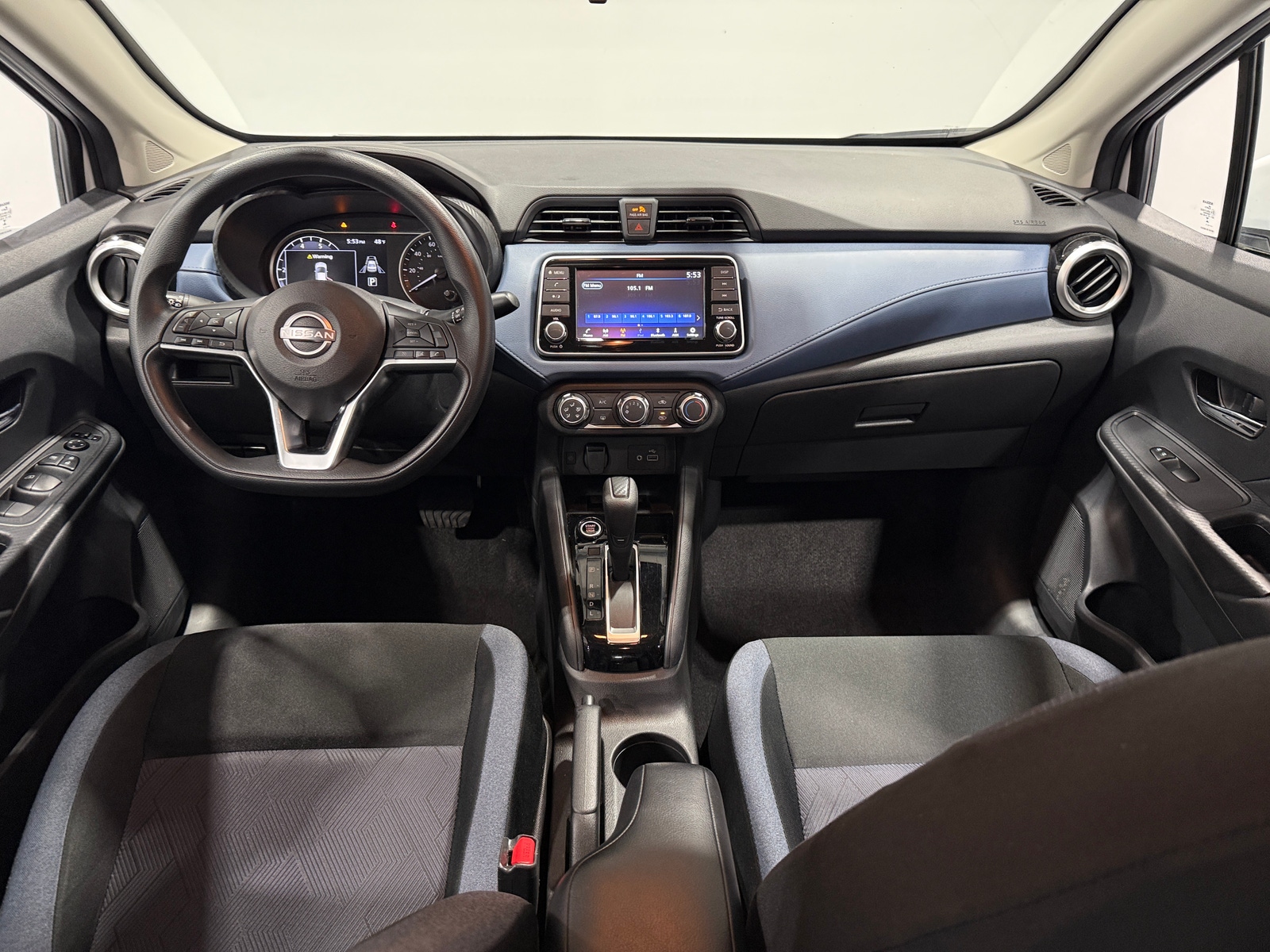 Thumbnail: 2025 Nissan Versa - 3