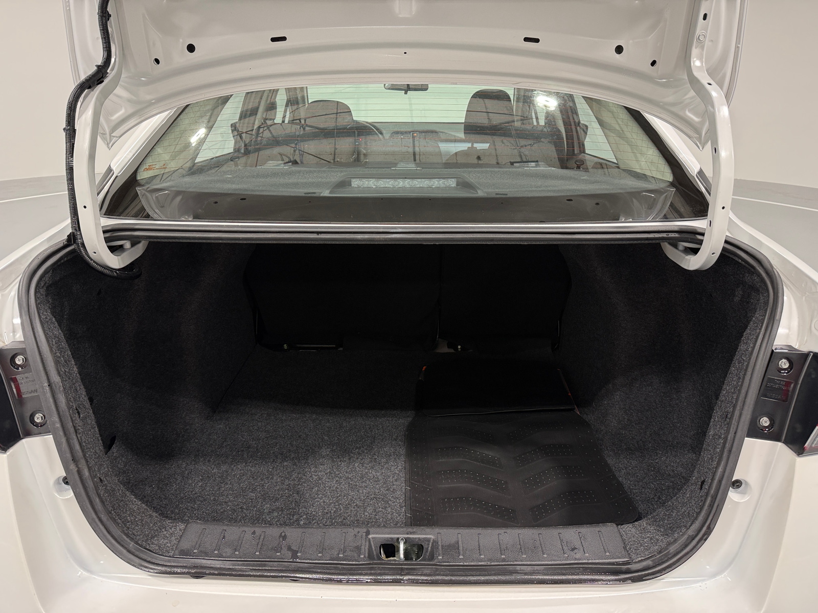 Thumbnail: 2025 Nissan Versa - 7